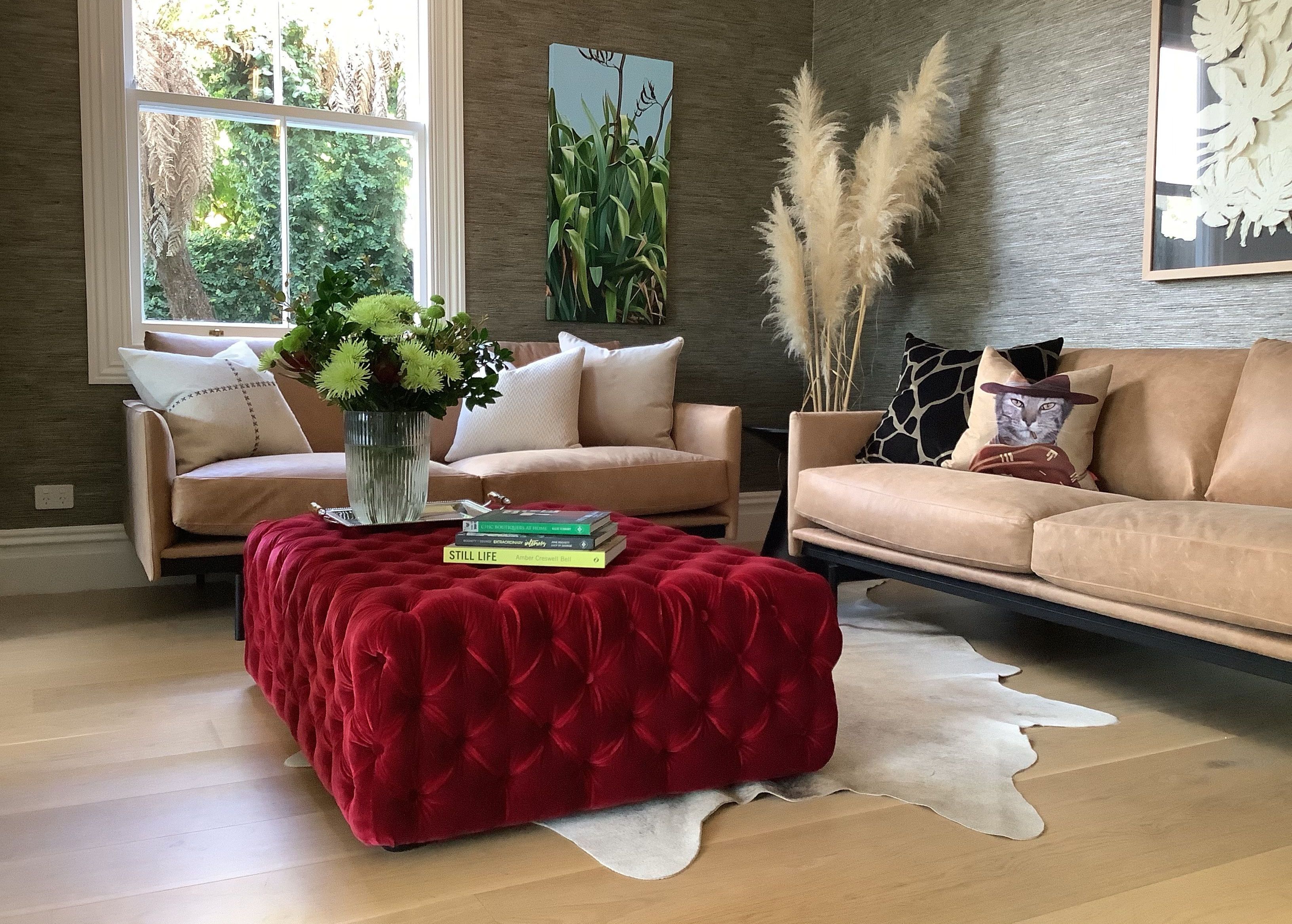 KCandy&Co Interiors