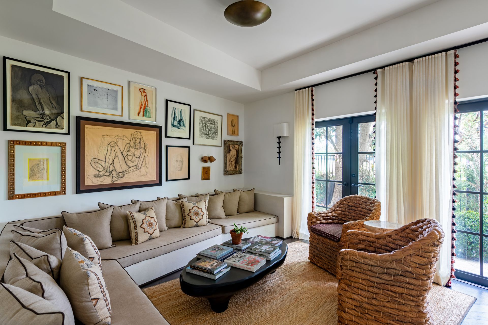 Supporting Image 6 for Lozano Jolas Interiors
