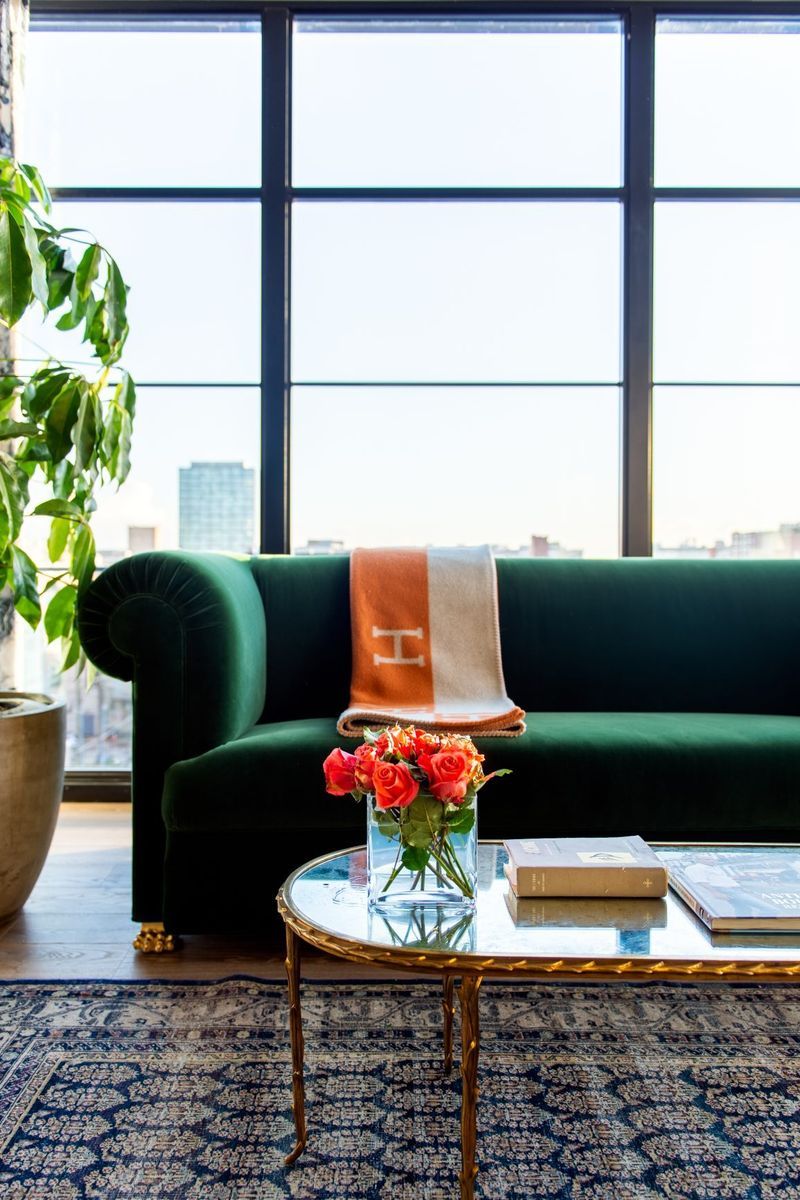 Lozano Jolas Interiors