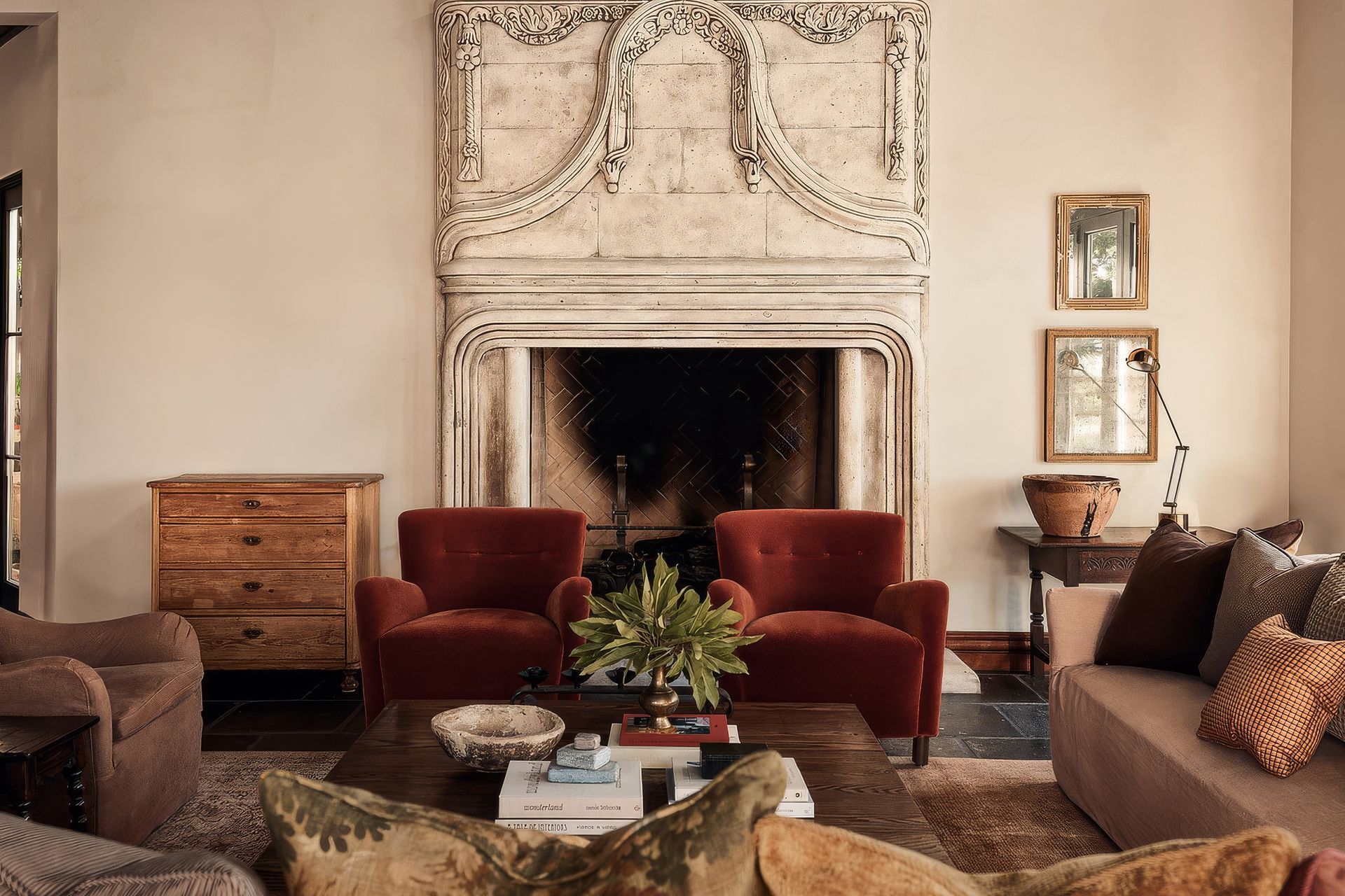 Supporting Image 1 for Light and Dwell Interiors