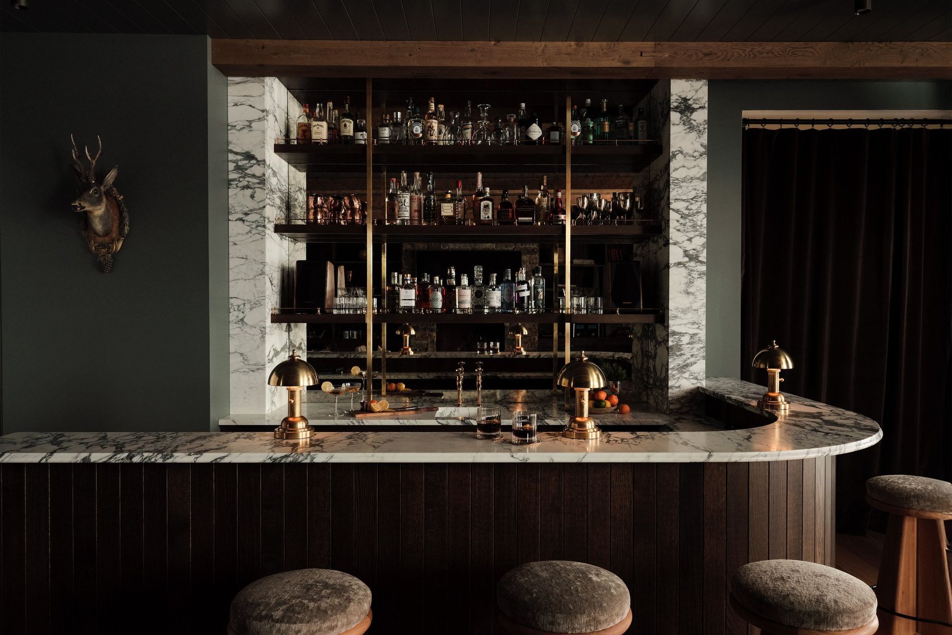 Supporting Image 5 for Light and Dwell Interiors