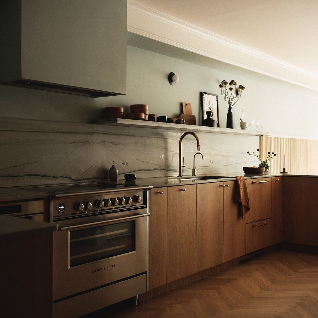 Studio 8 Architect