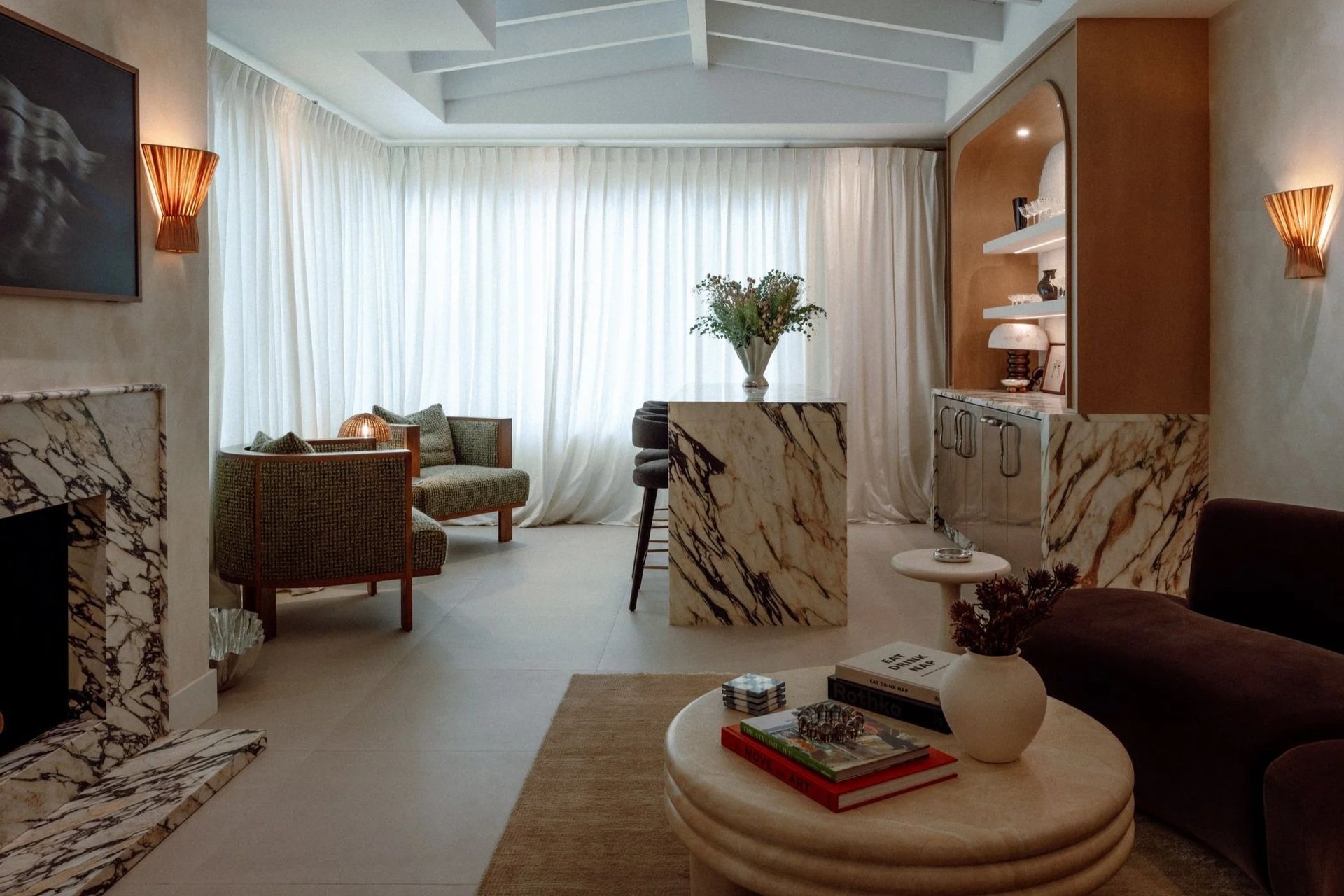 Supporting Image 4 for Christal Gines Interiors