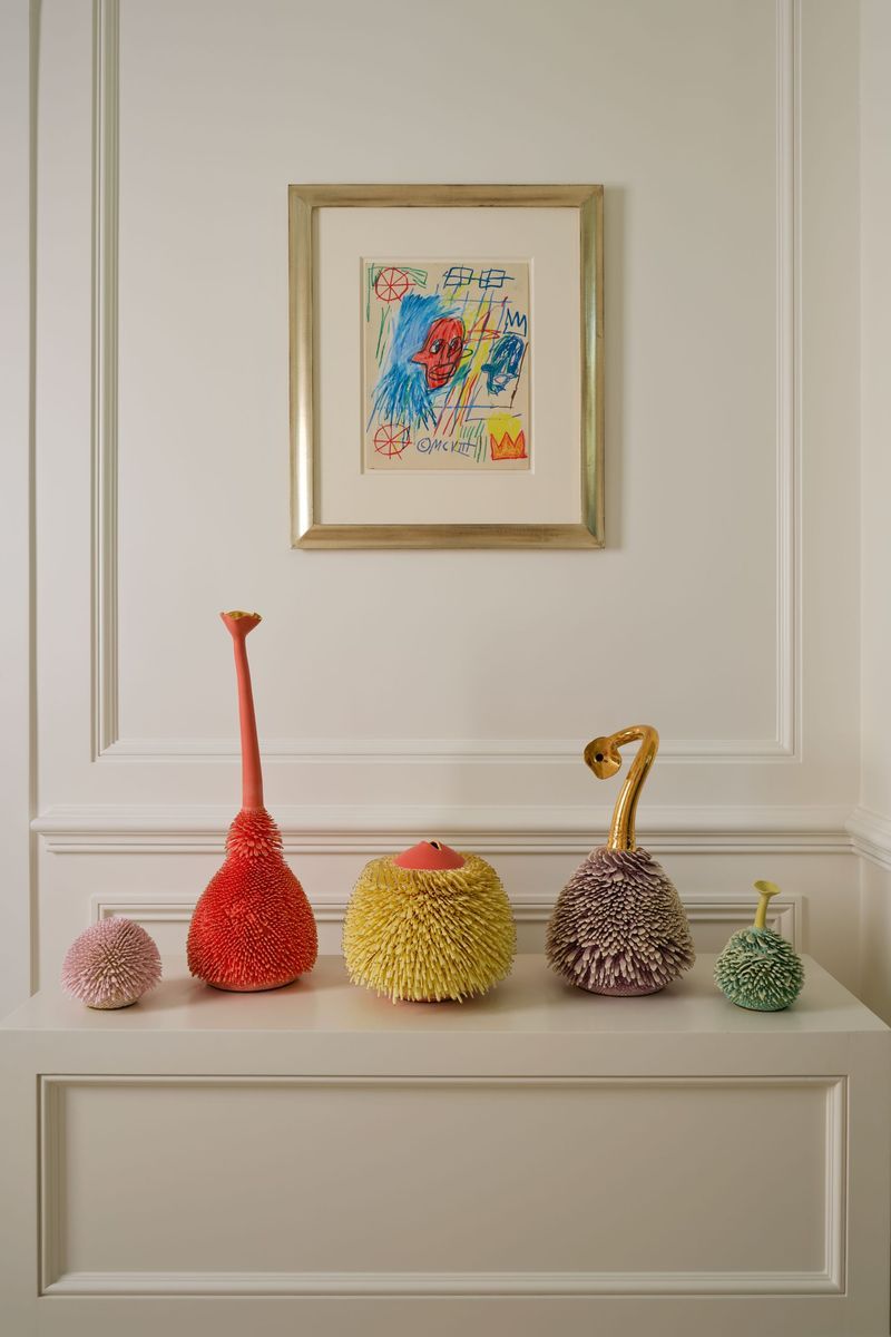 Paladino Rudd Interior Design