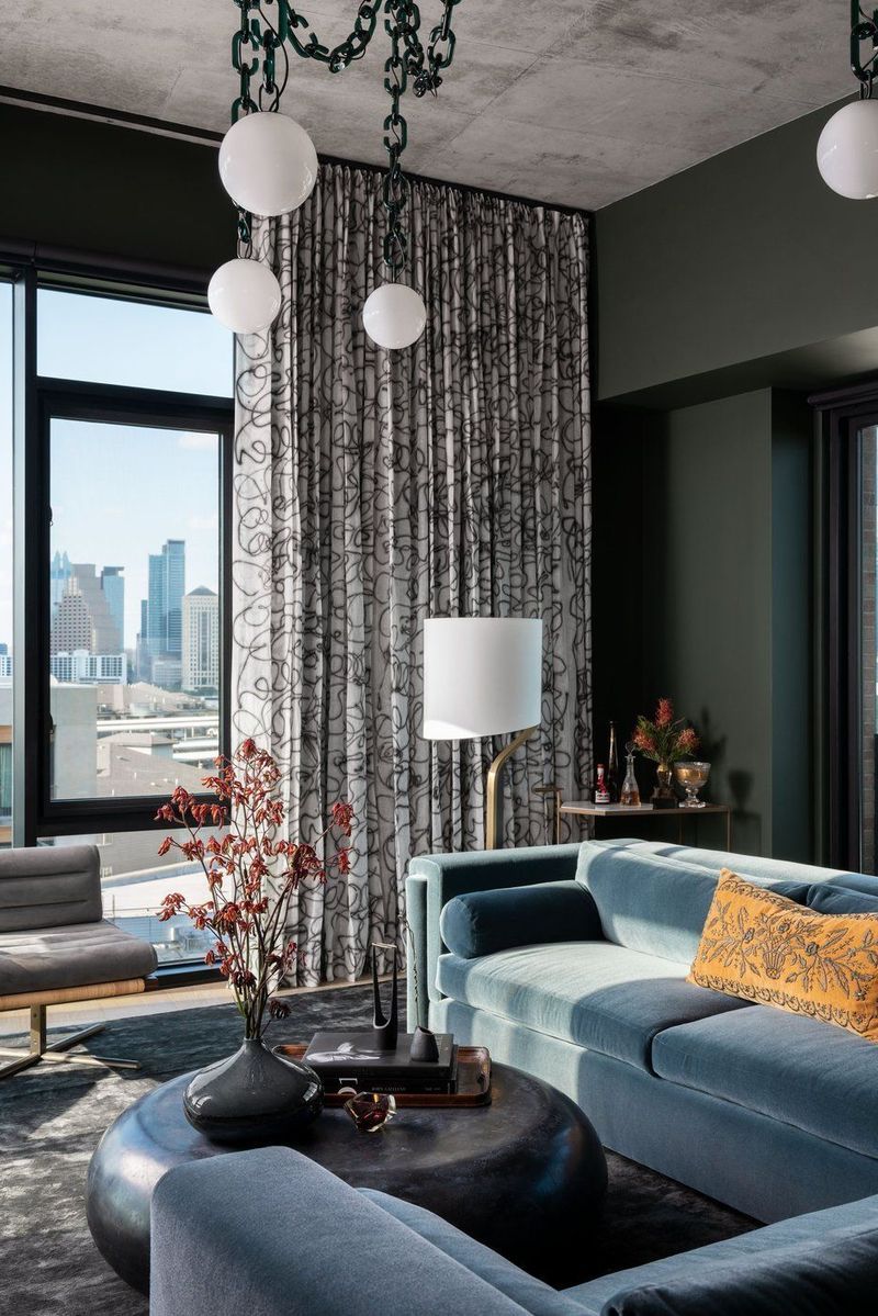 Cravotta Interiors