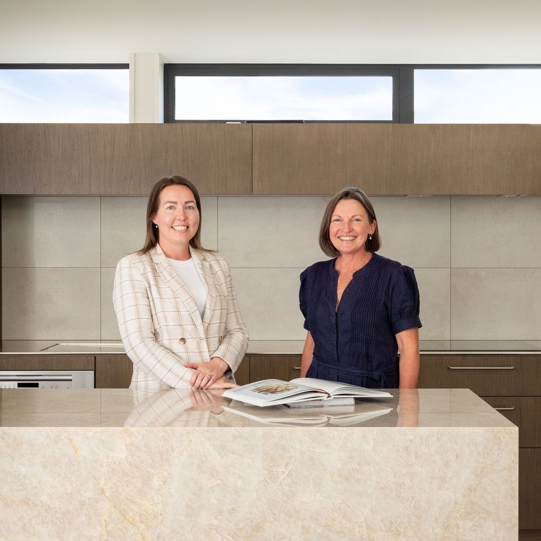 Lily + Forbes Interior Design