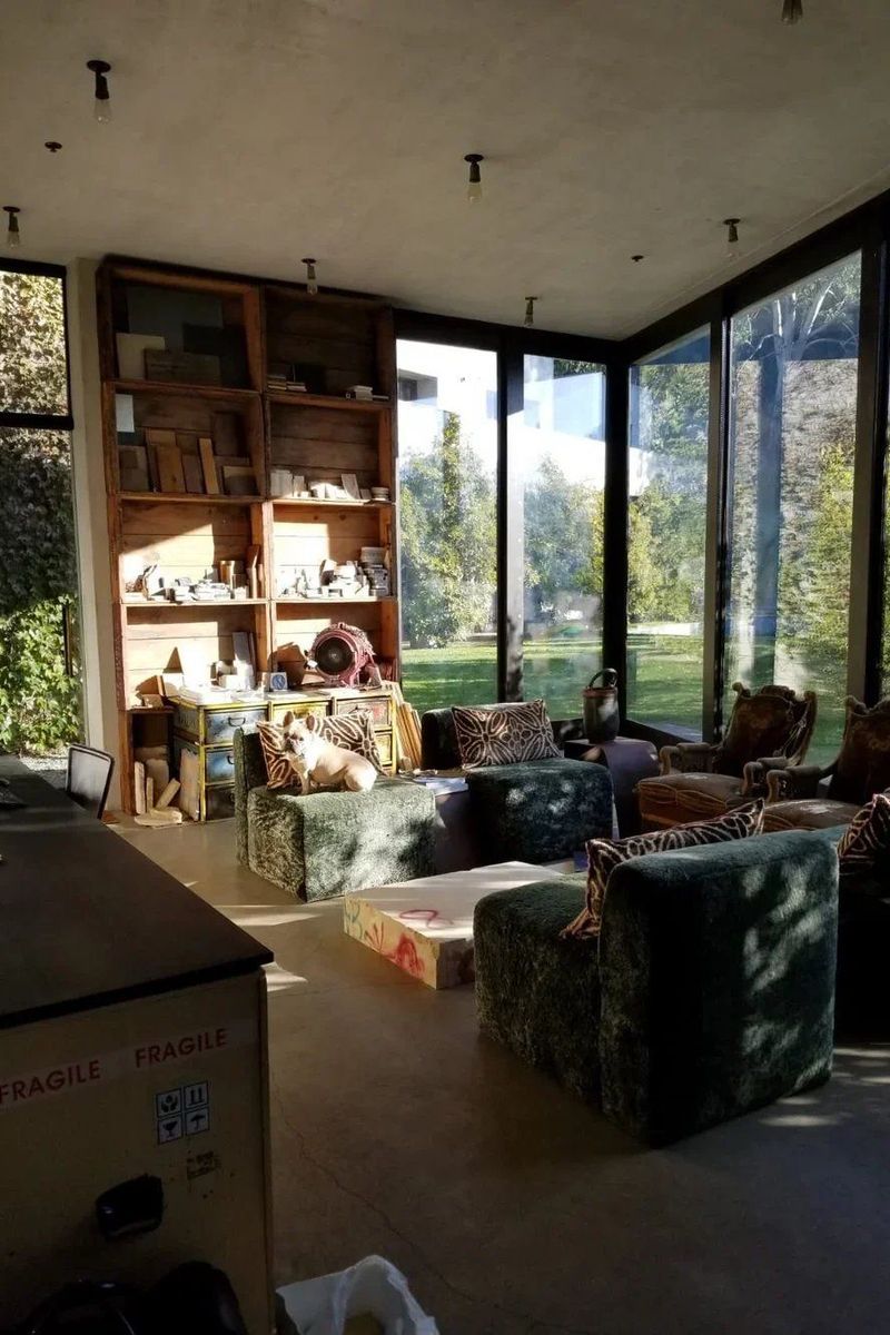 Andrea Michaelson Design
