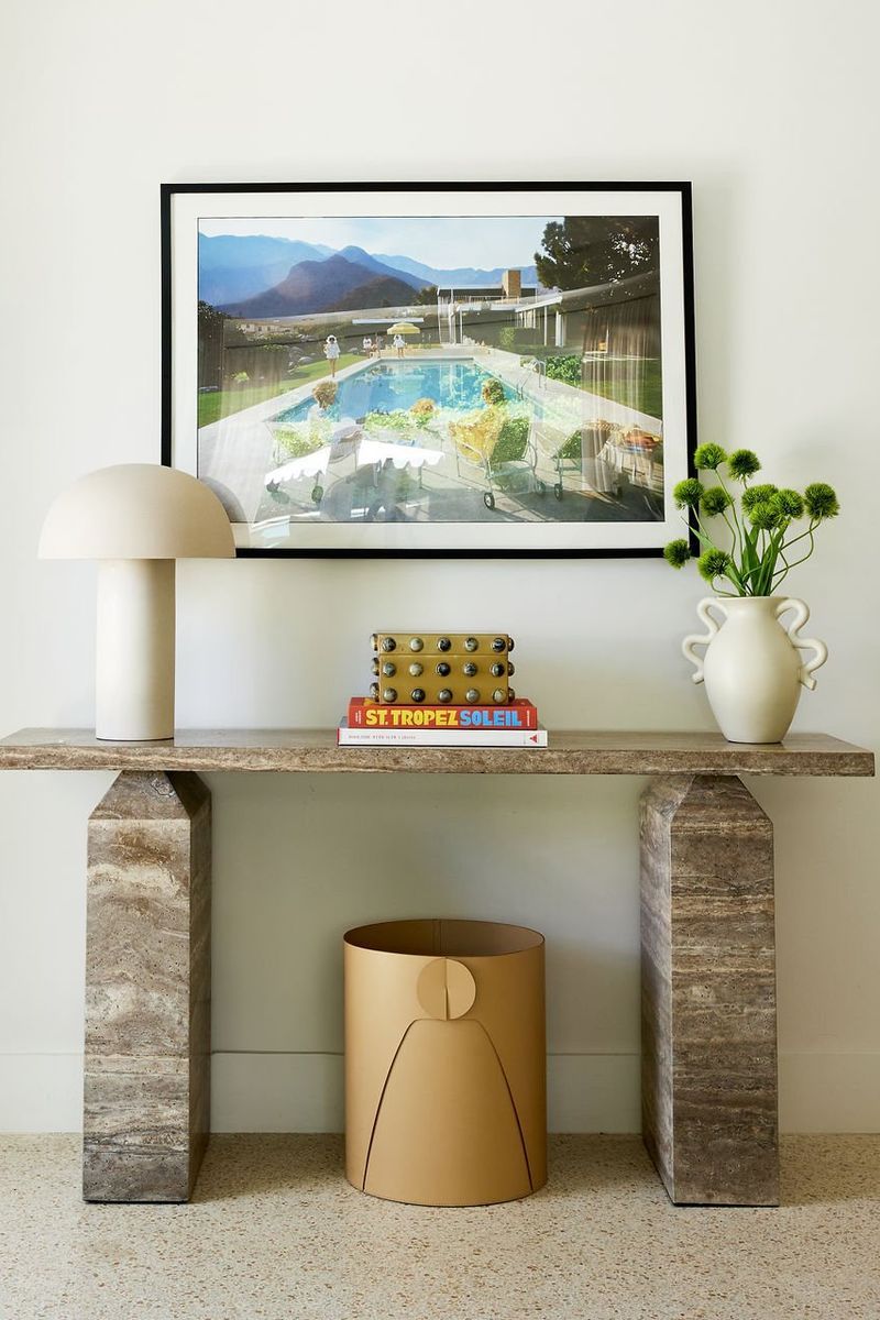 Christal Gines Interiors