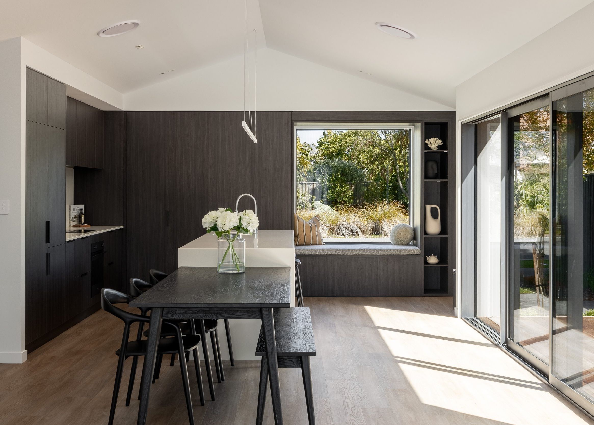 Lily + Forbes Interior Design