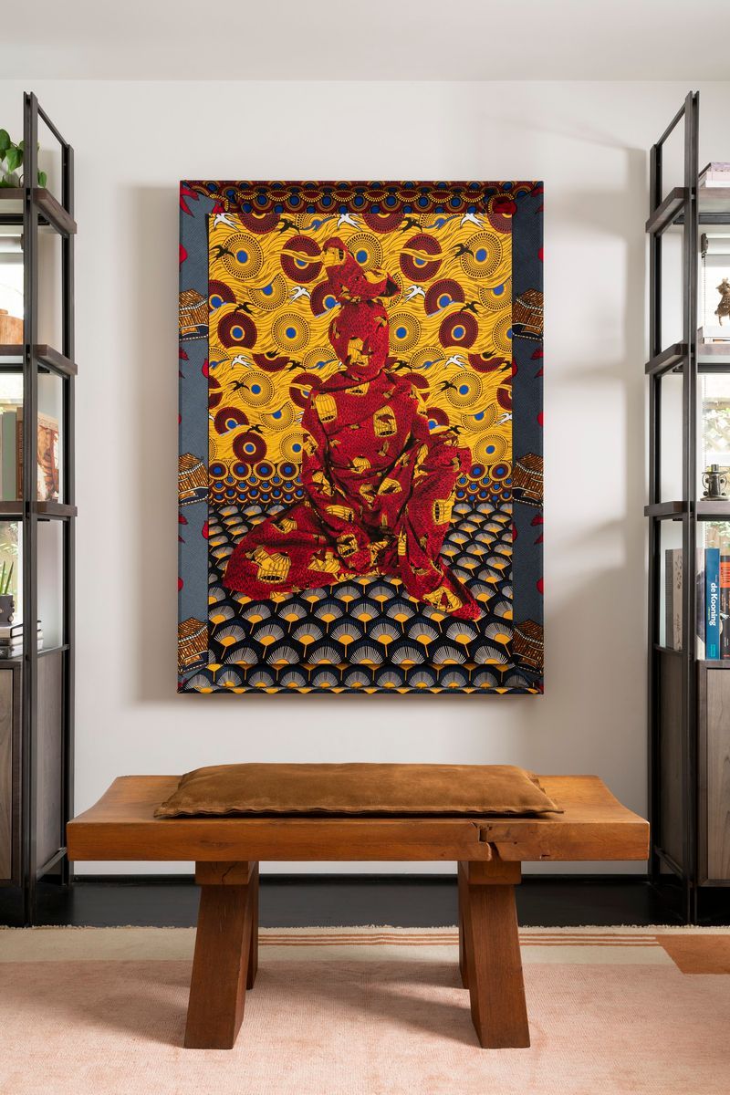 Cravotta Interiors