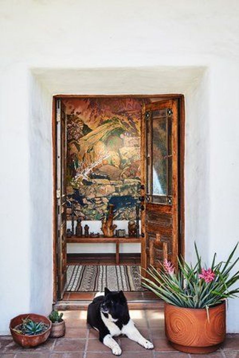 Sarah Walker Design Studio