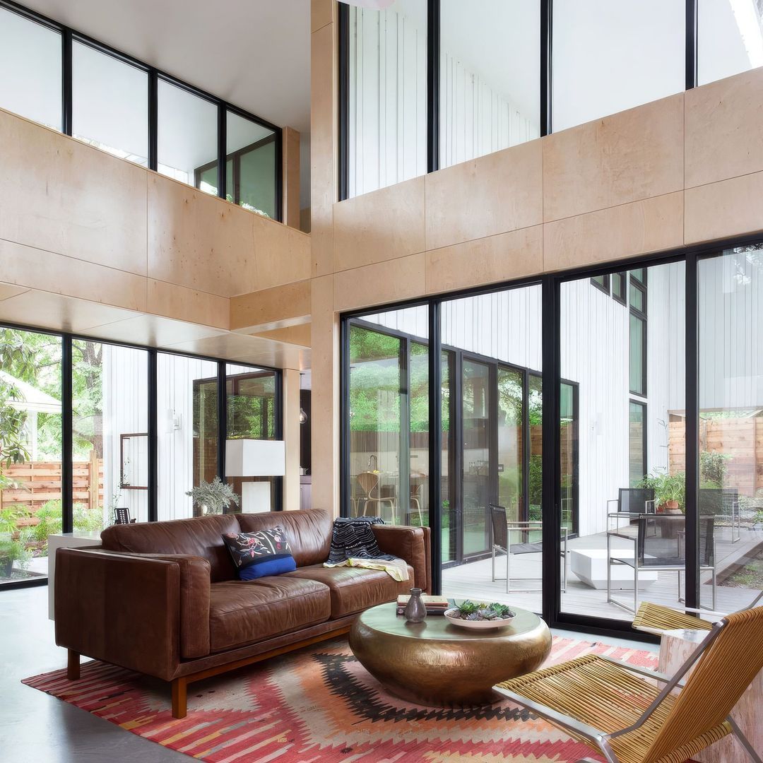 Cravotta Interiors