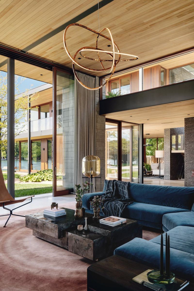 Cravotta Interiors