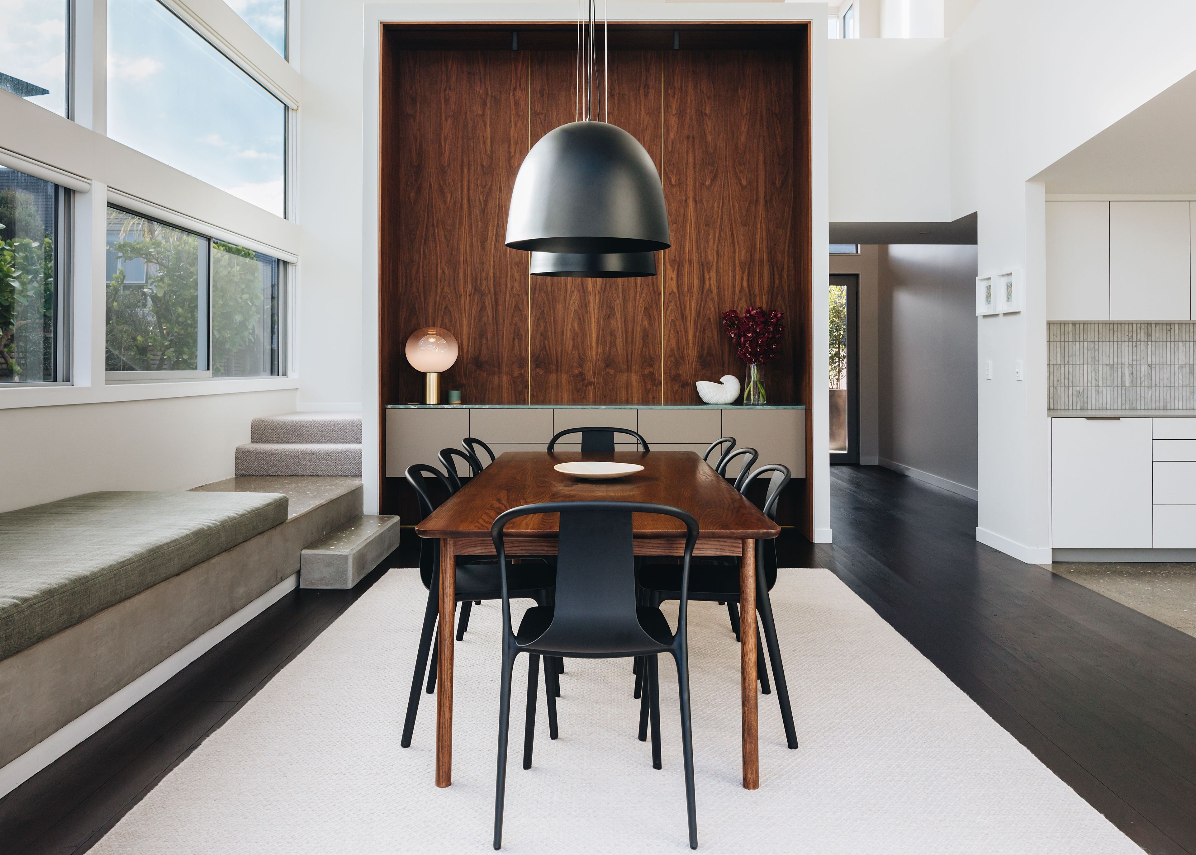 Peachey Interiors