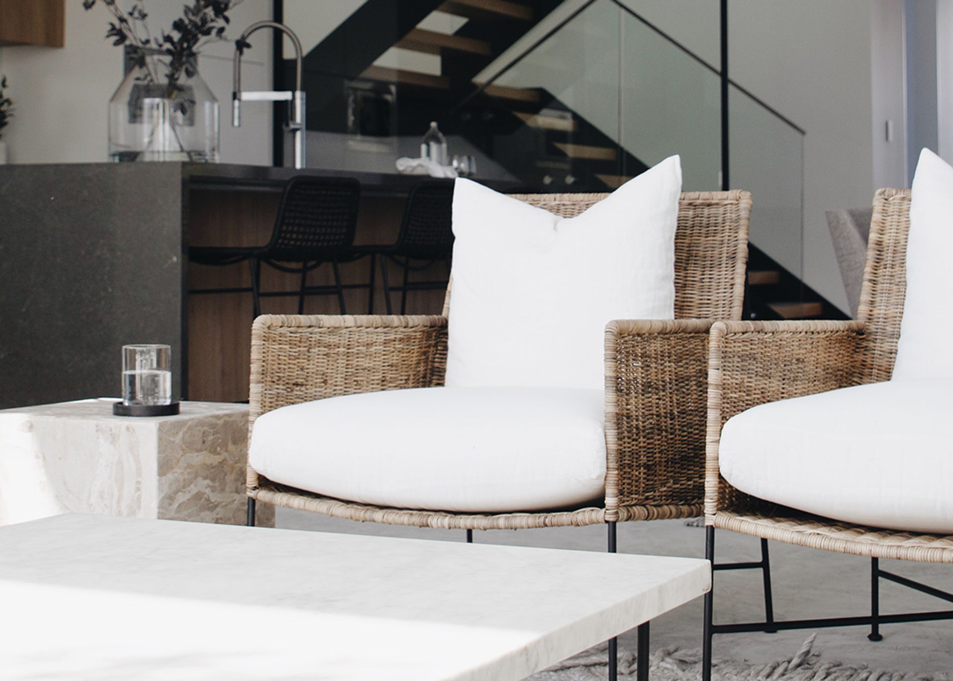 BOWERBIRD Interiors