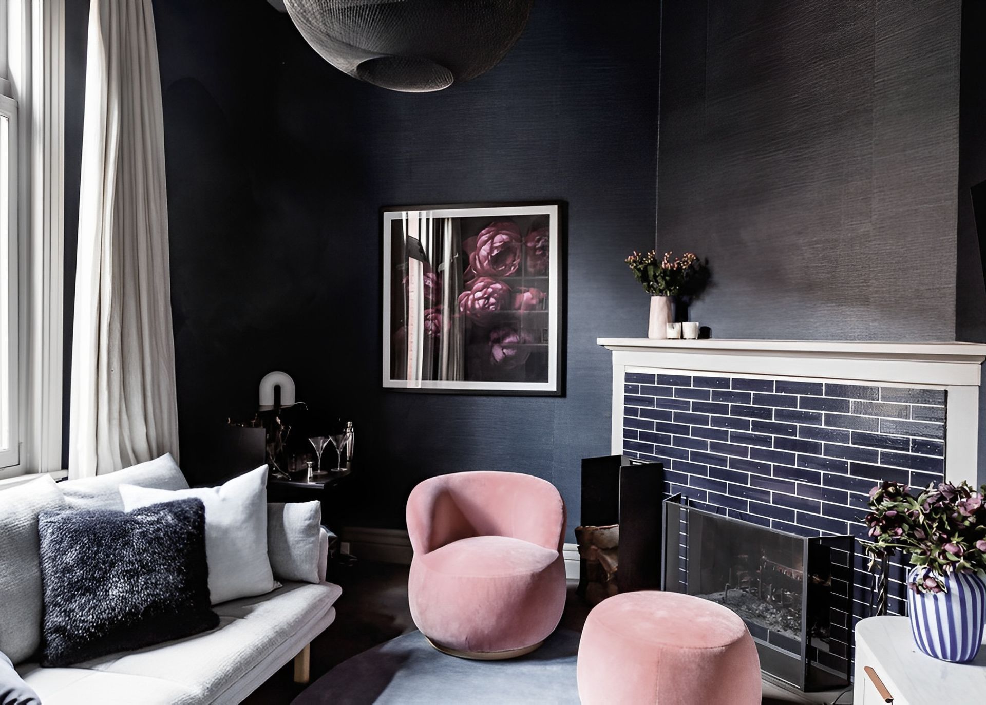 Picchio Interiors