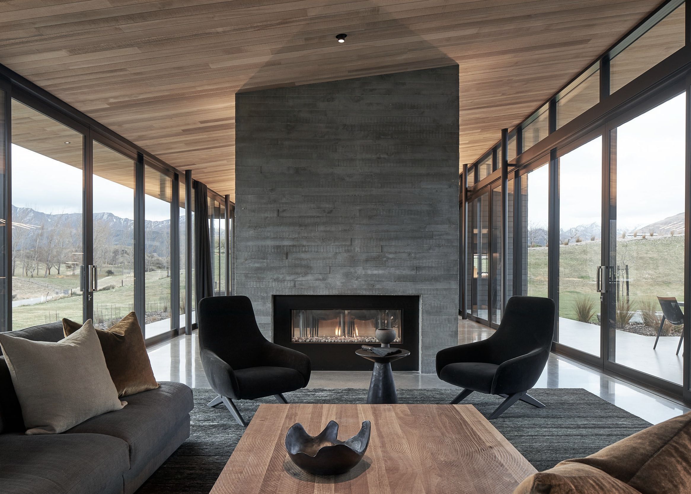 Seagar Design