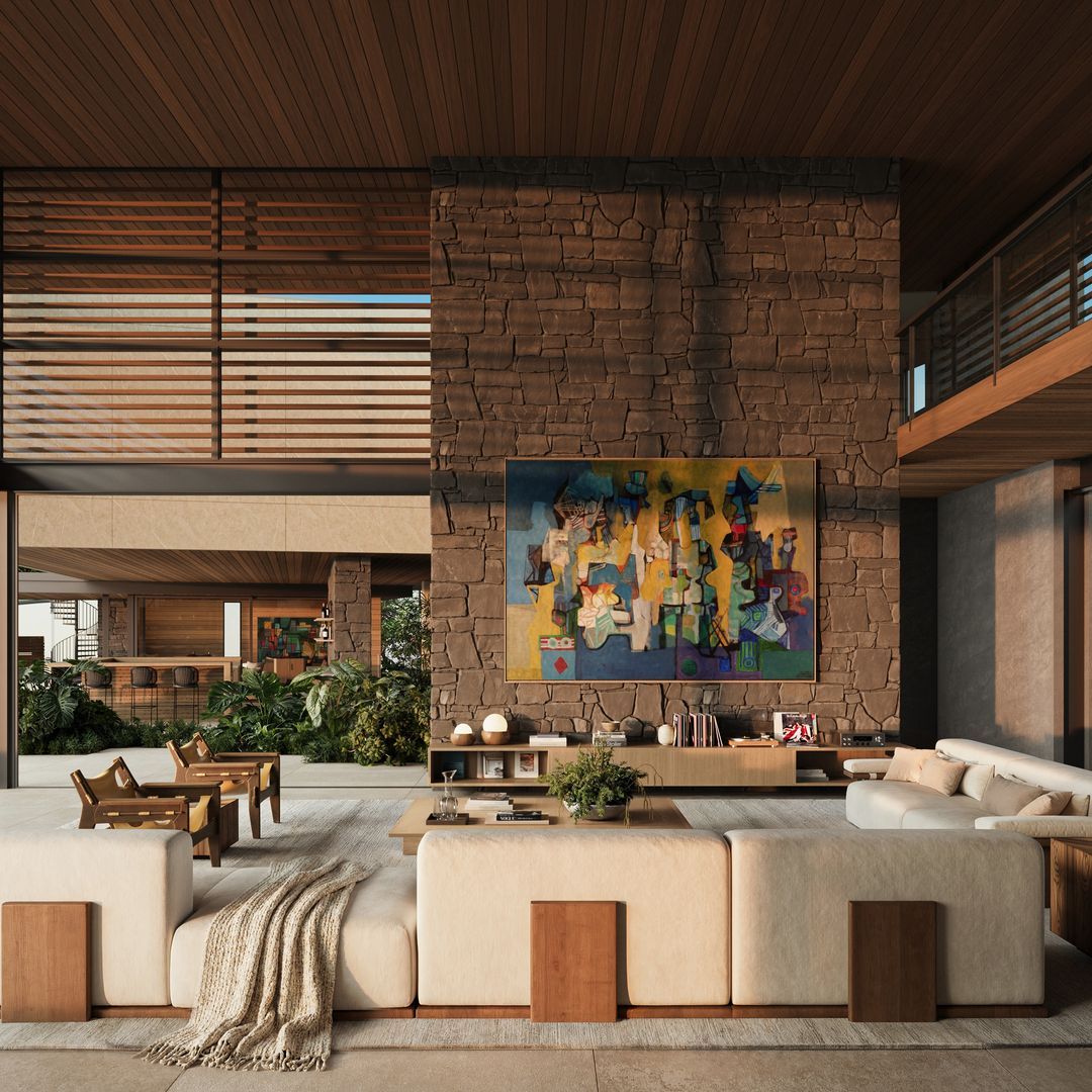 Ainsley Bowen Interiors