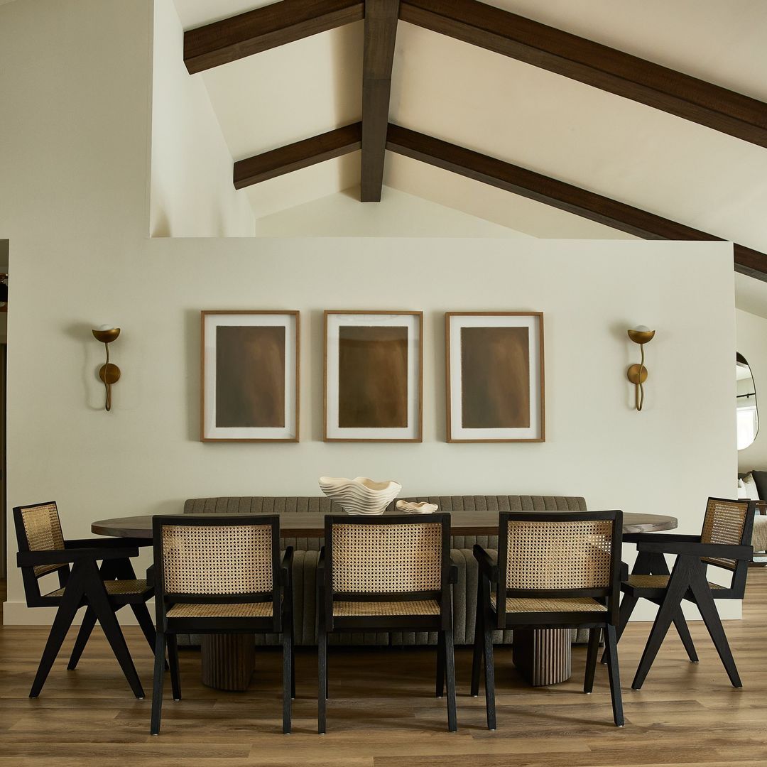 Christal Gines Interiors