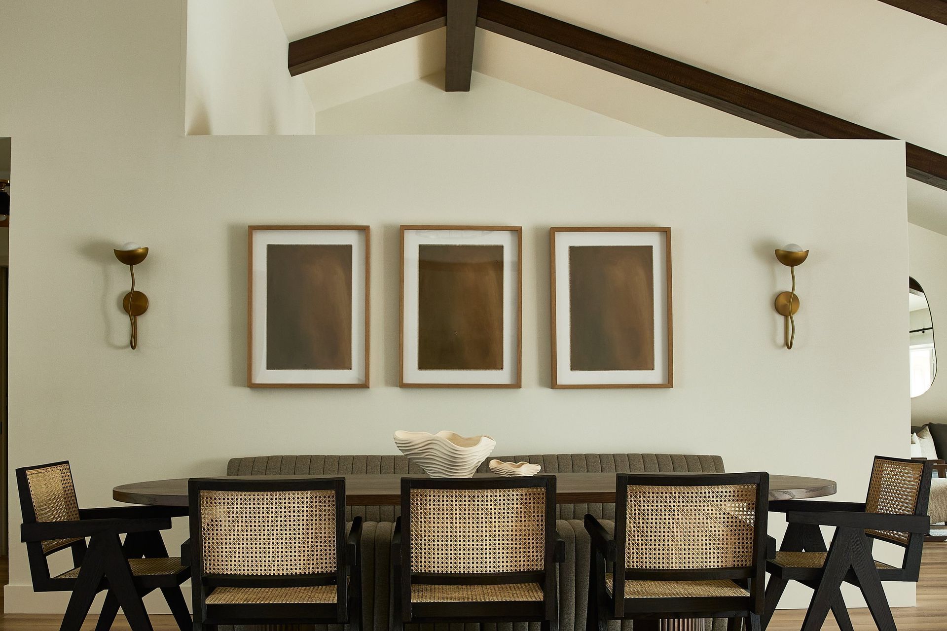 Christal Gines Interiors banner