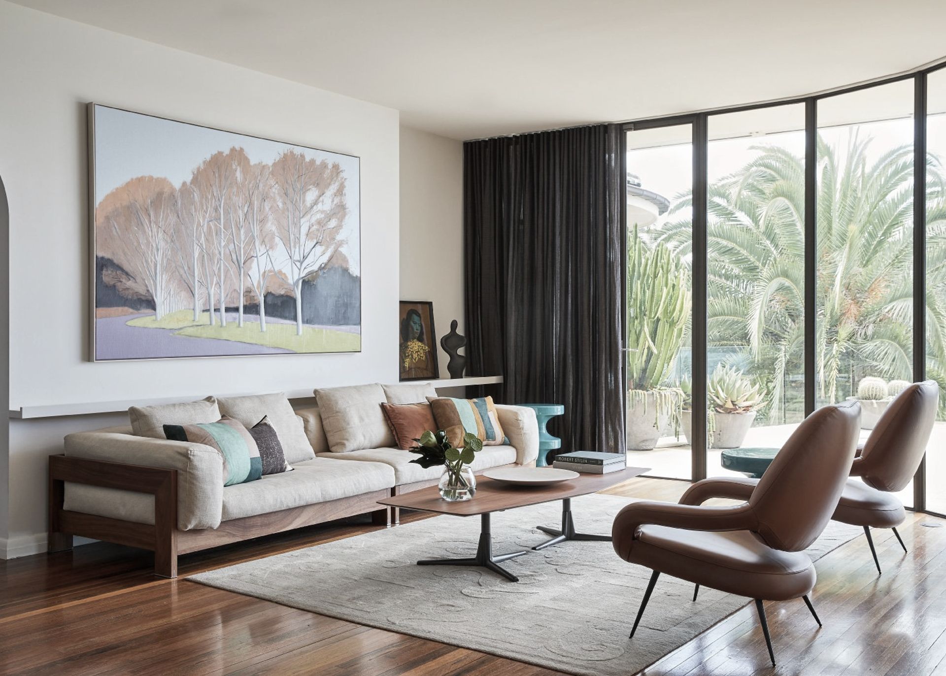 Alexandra Brown Interiors