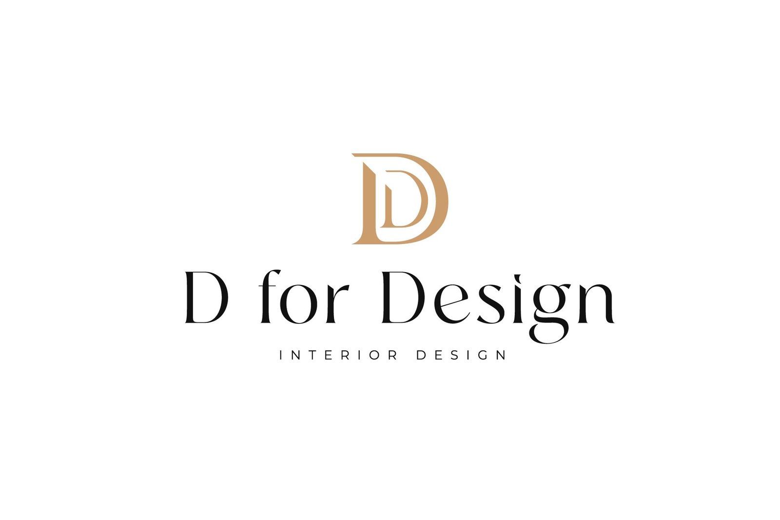D for Design - Interior Design