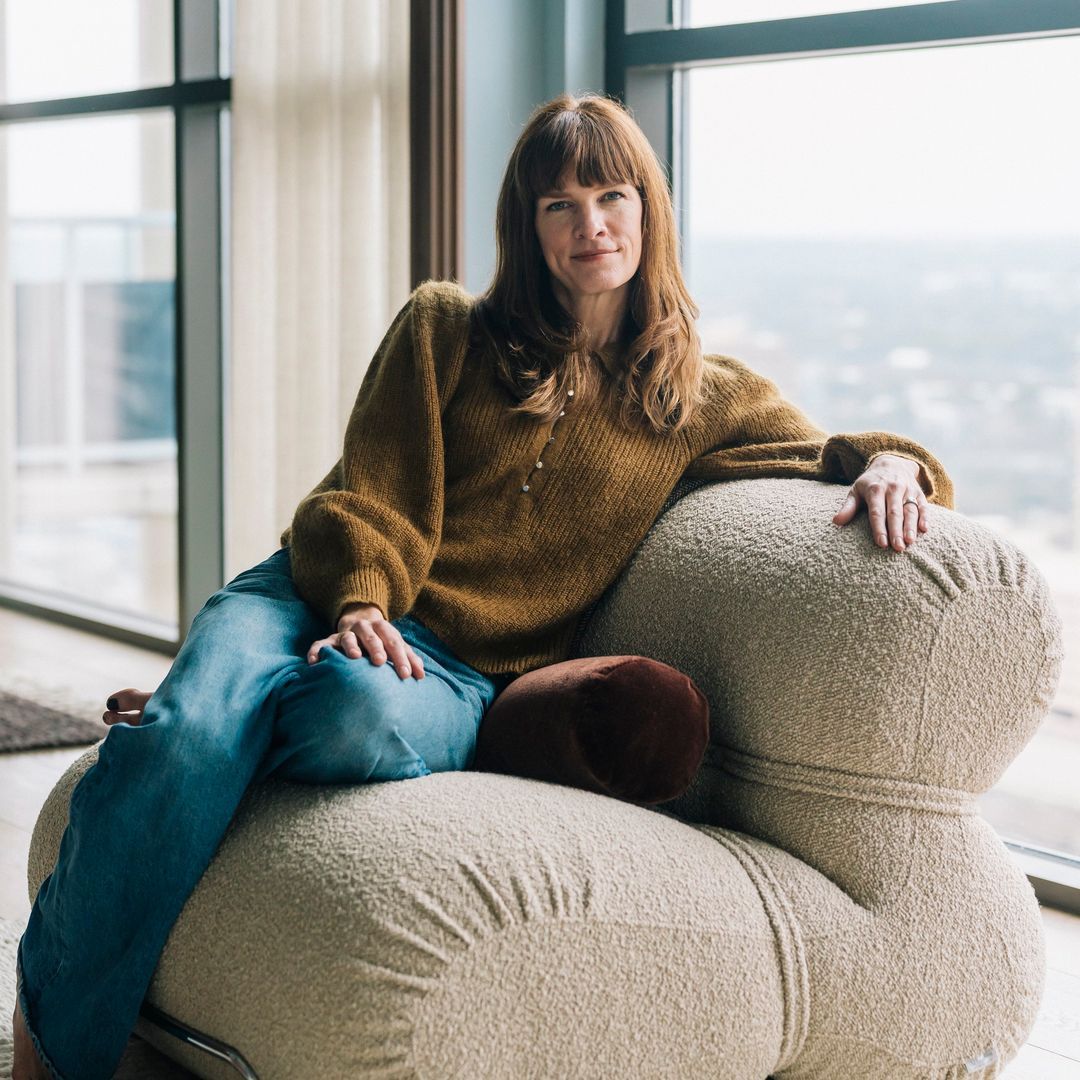 Allison Burke Interior Design