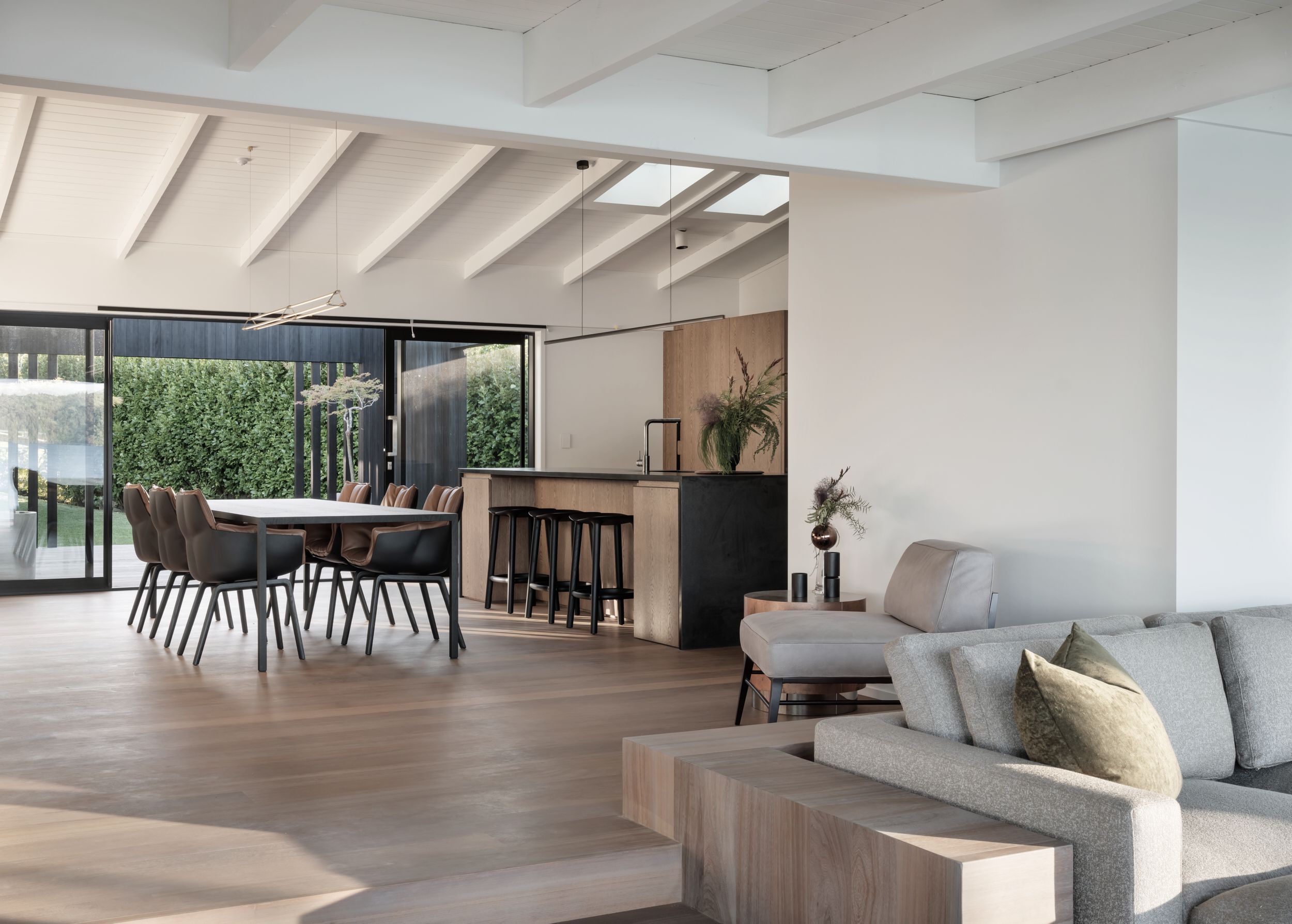 Yvette Jay Interior Design