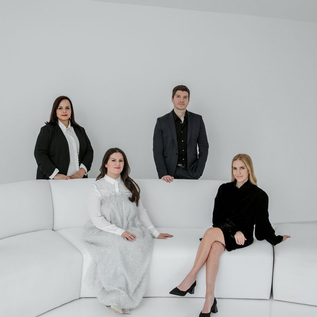Hines Collective