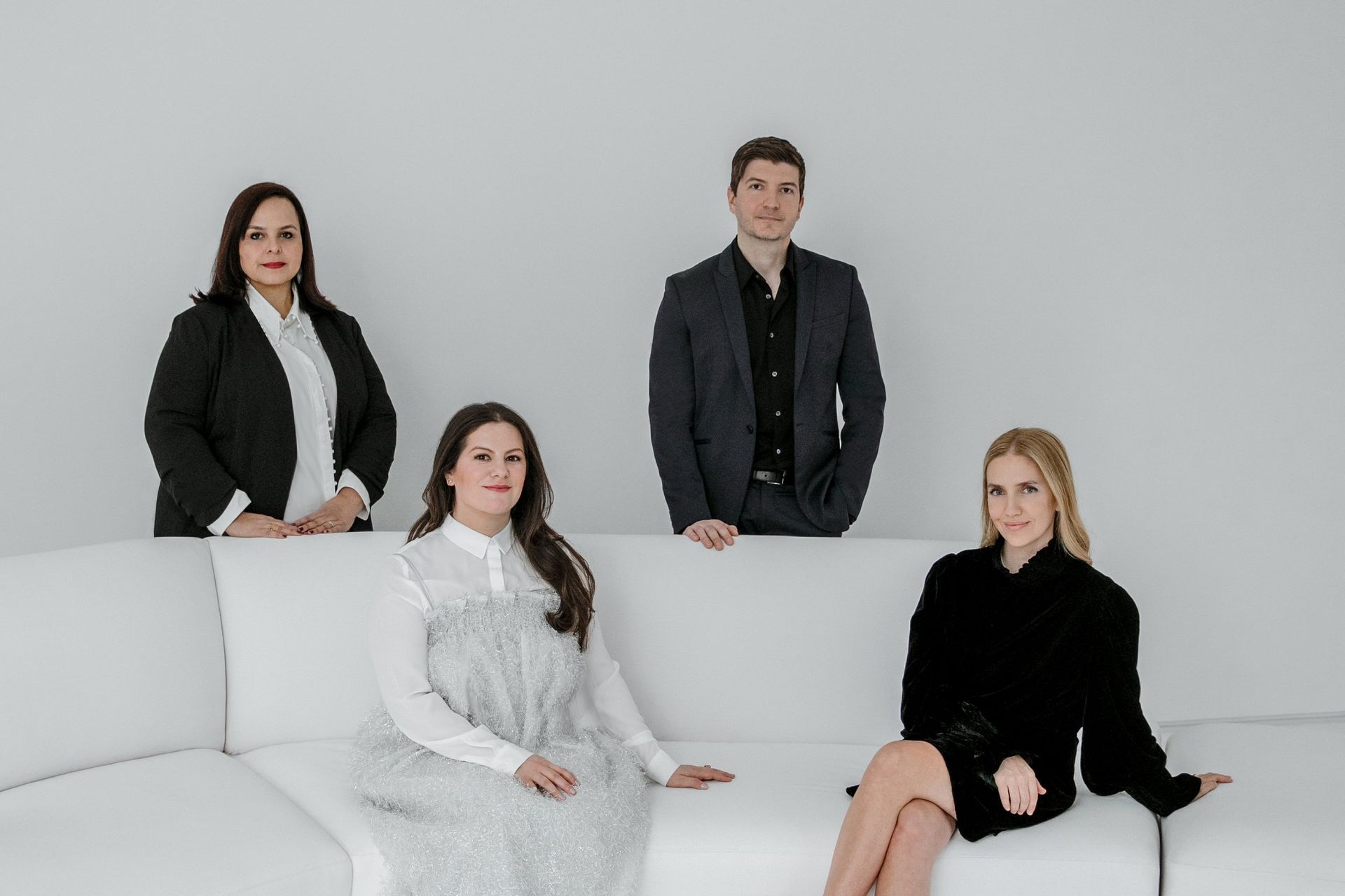 Hines Collective banner