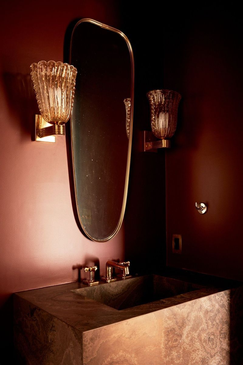 Light and Dwell Interiors