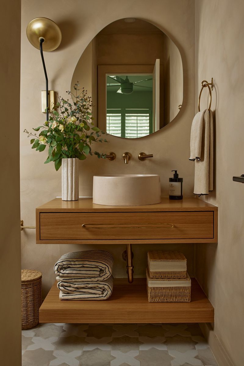 Christal Gines Interiors