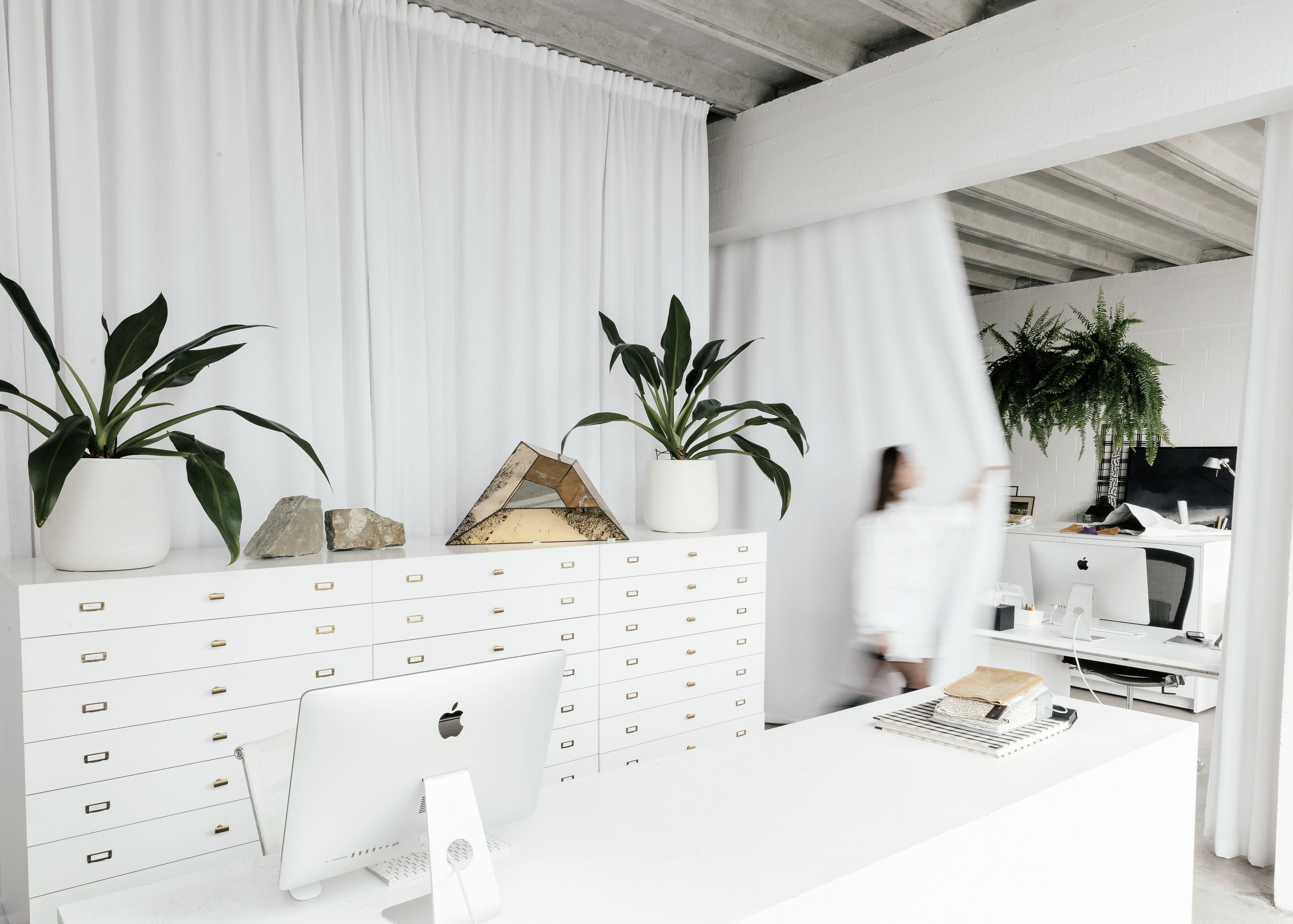 JKW Interior Architecture & Design