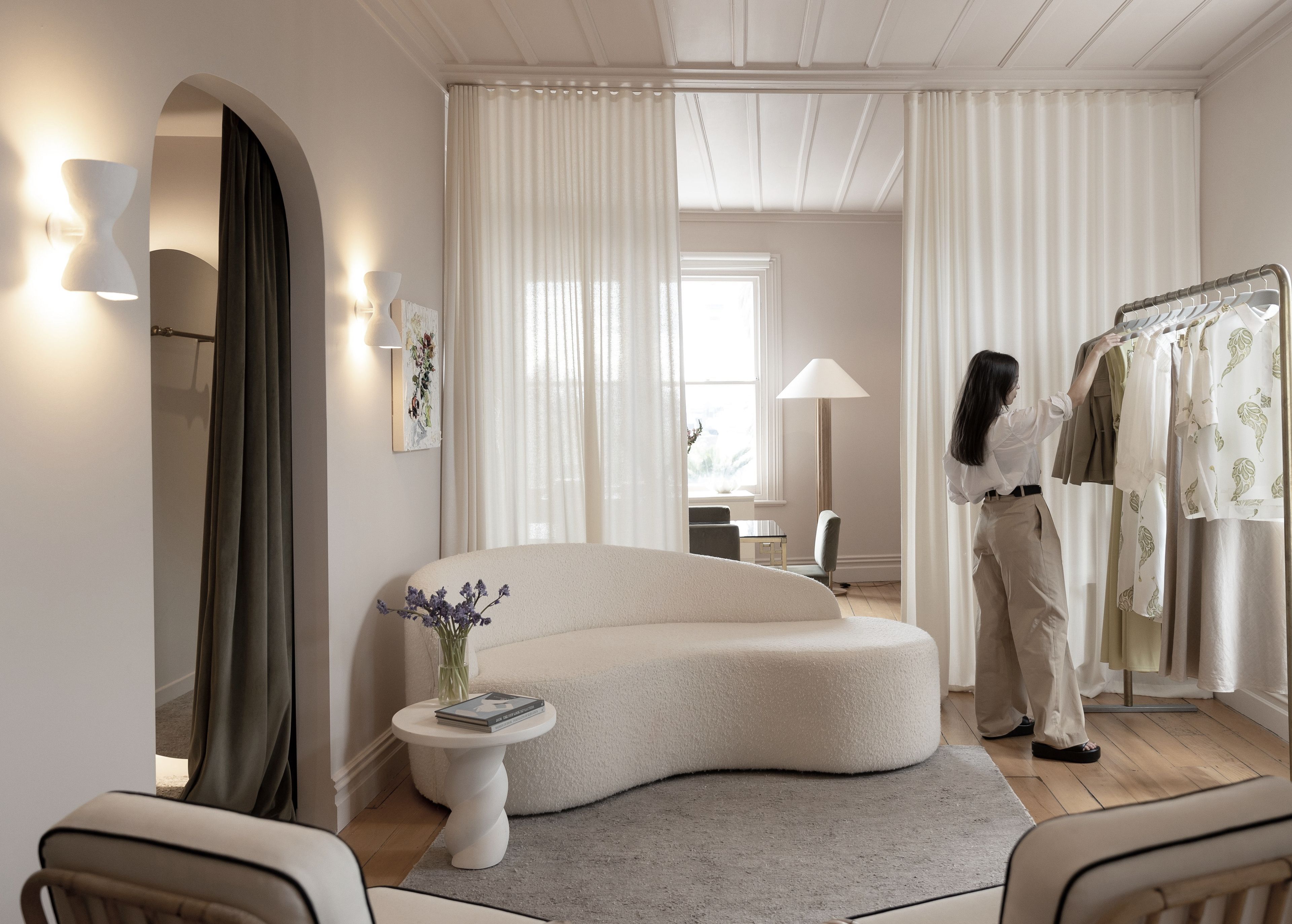 Alisa Allison Interiors