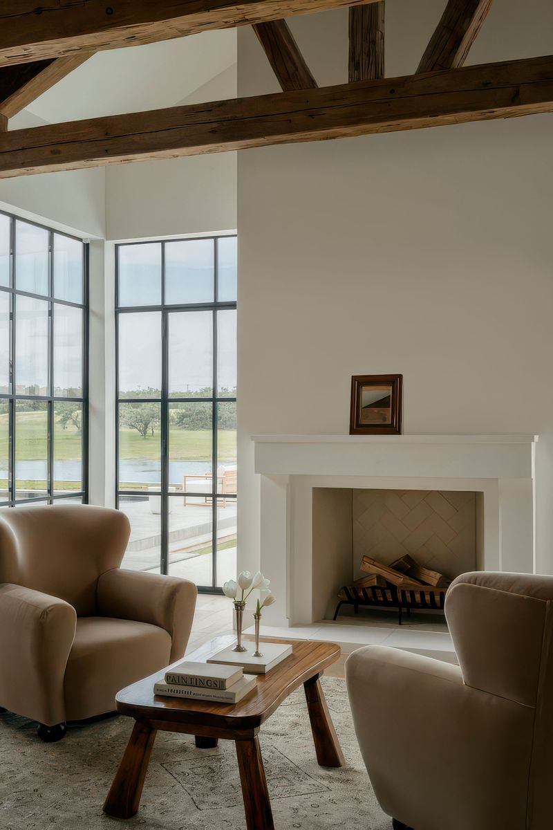 Light and Dwell Interiors
