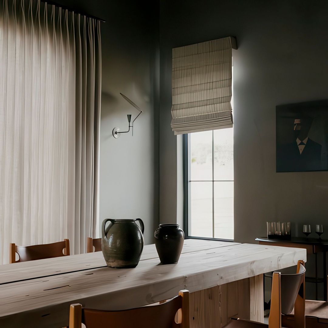 Light and Dwell Interiors
