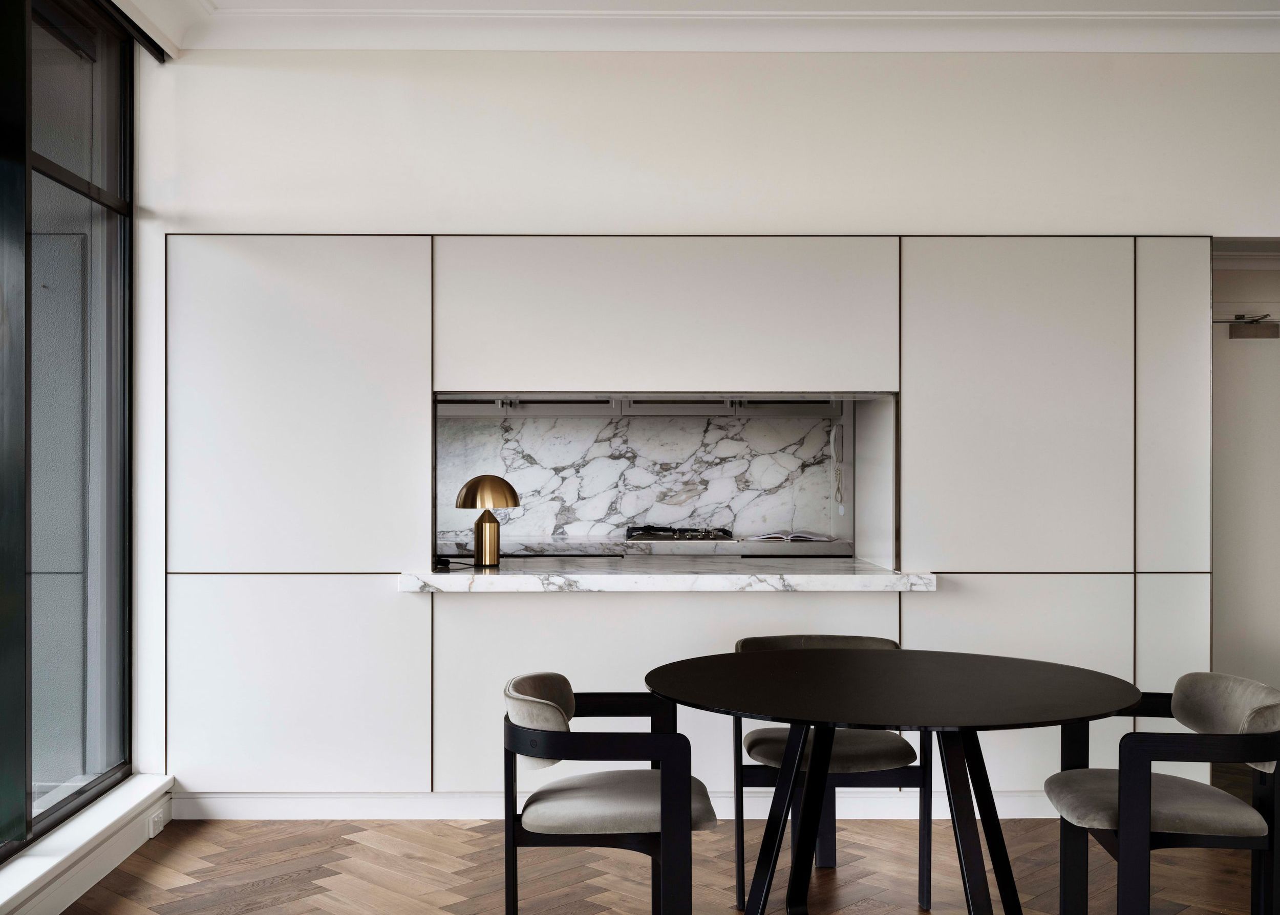 CB Interiors