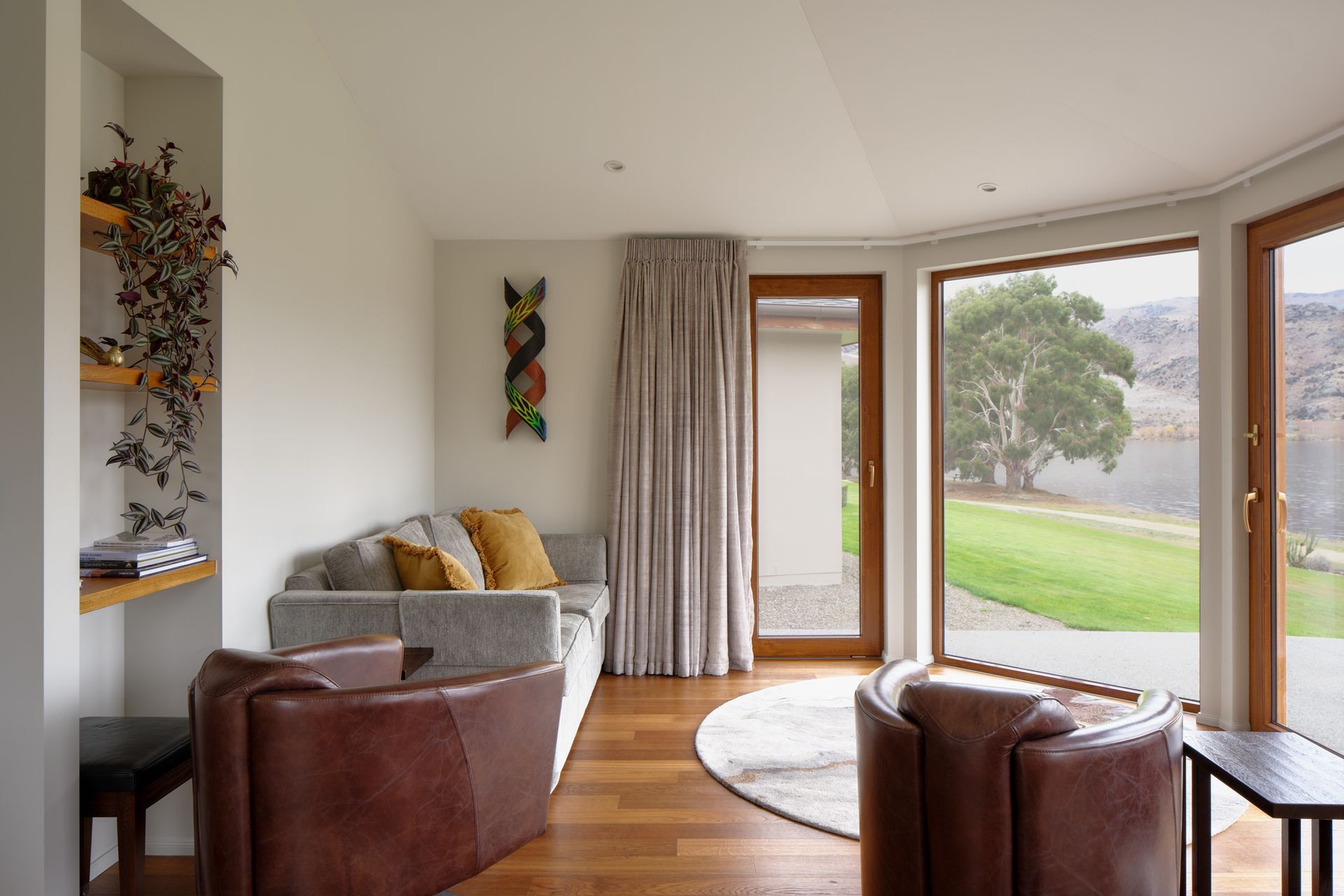 Hero Banner for Deborah Still Interior Design