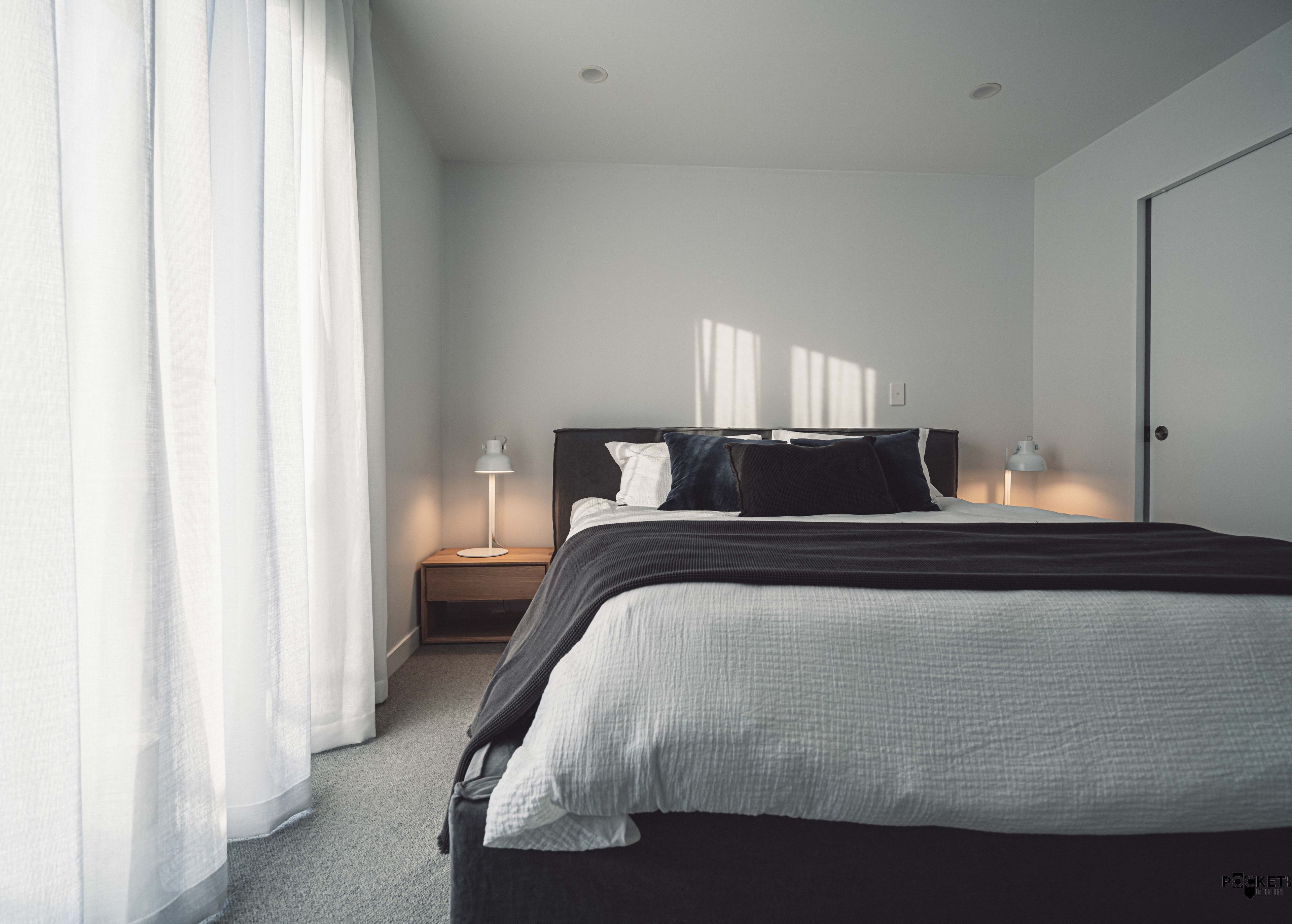 Pocketspace Interiors