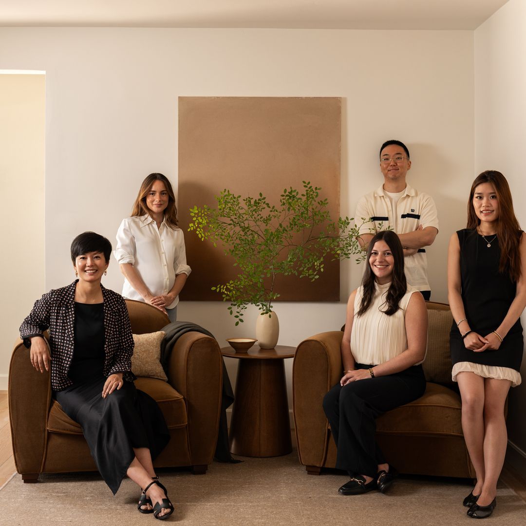 Pillar Studio