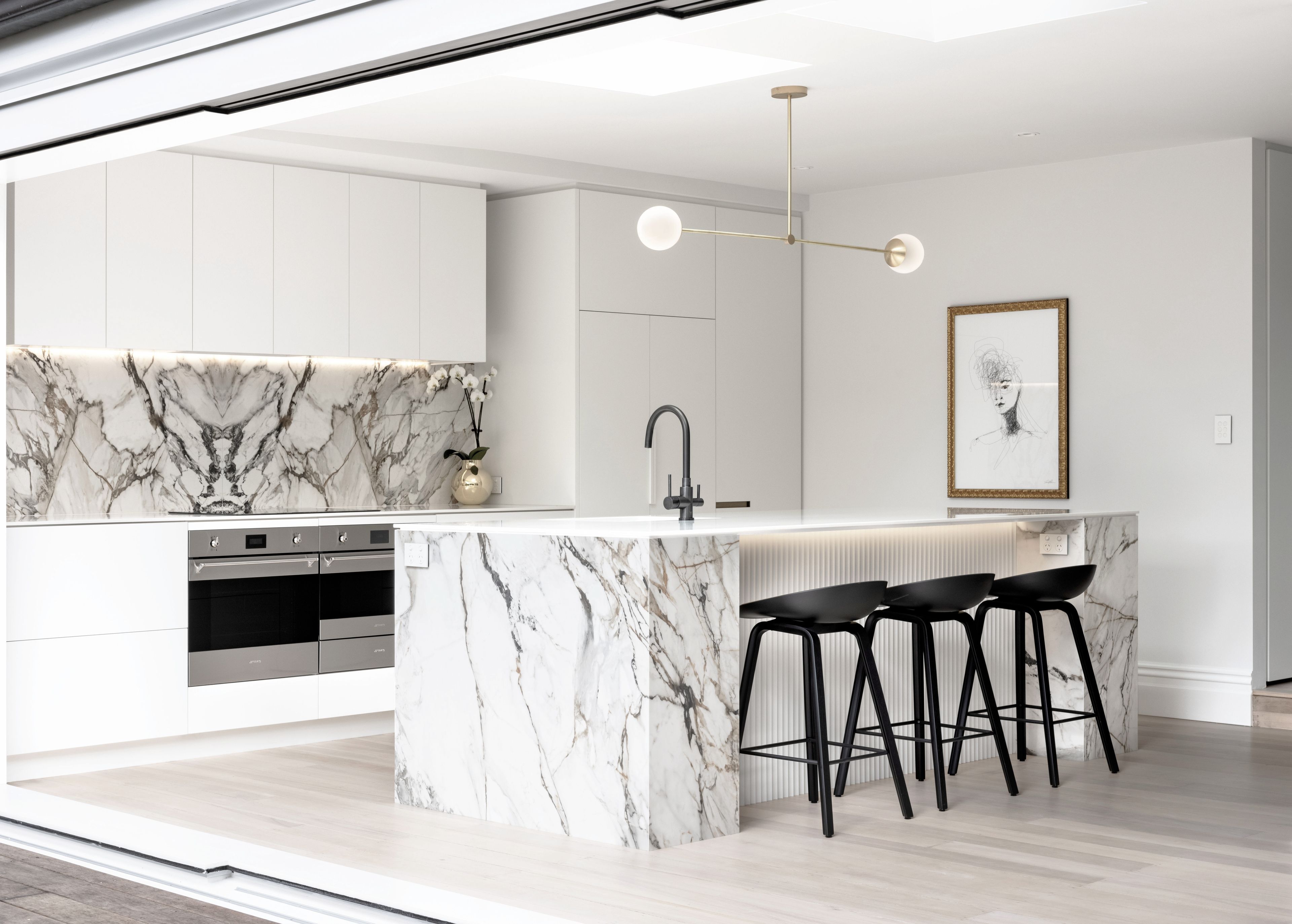 Rebecca Bailey Design