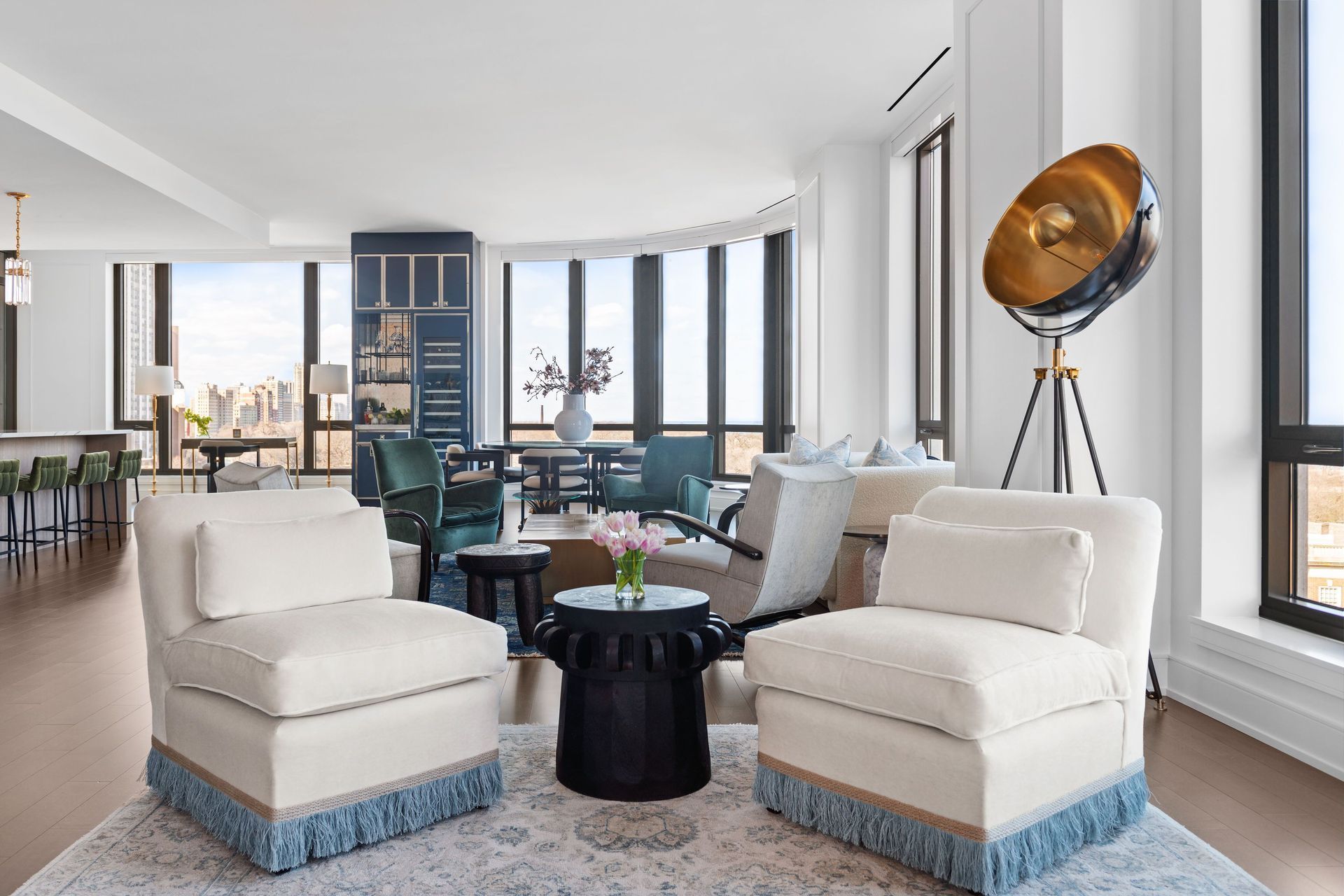 Supporting Image 3 for Lozano Jolas Interiors