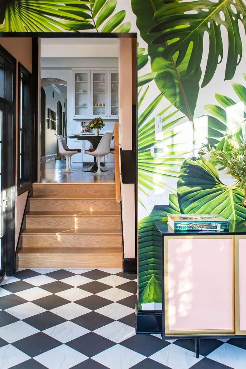 Lozano Jolas Interiors