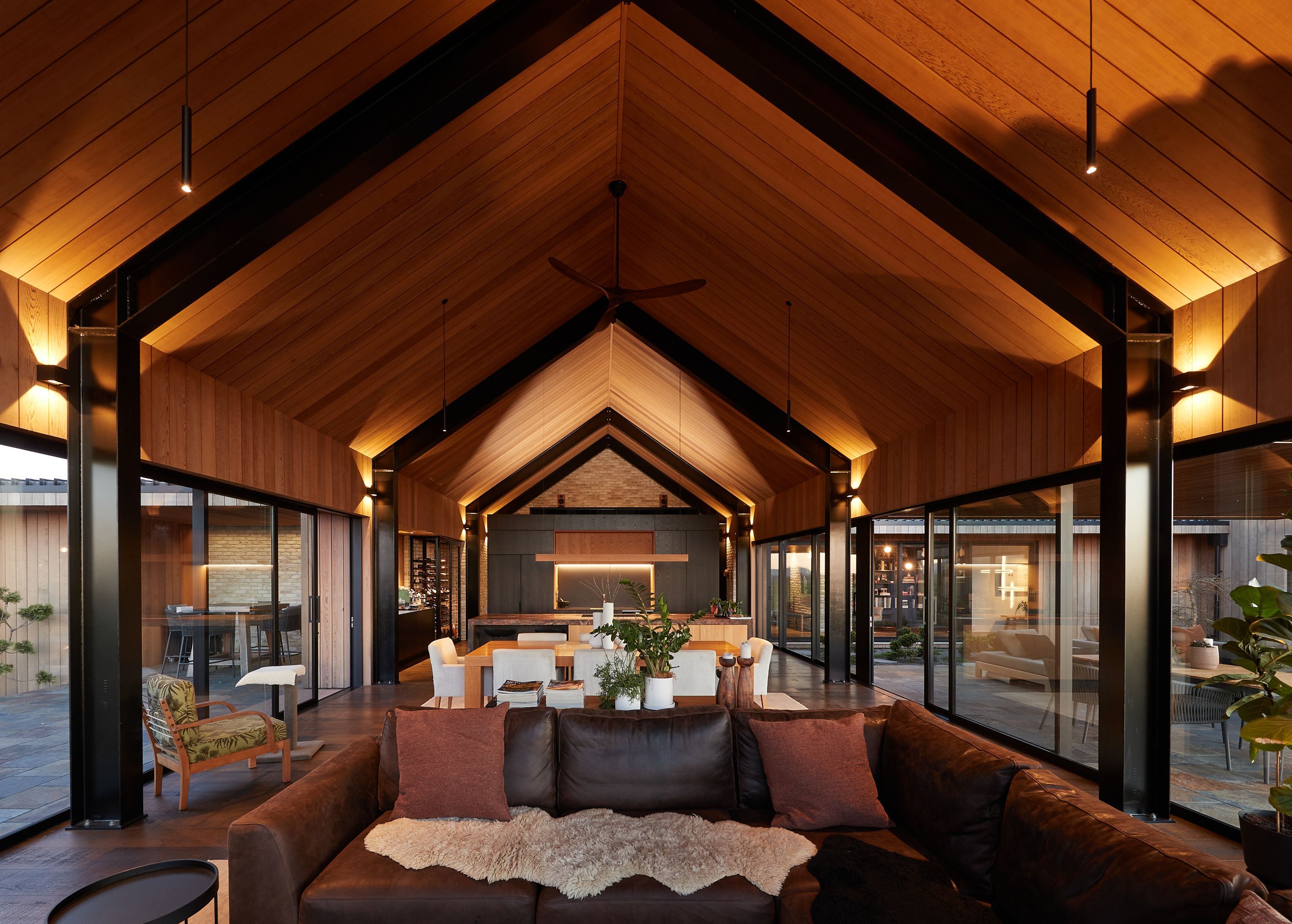 Turton Oliver Interior Design