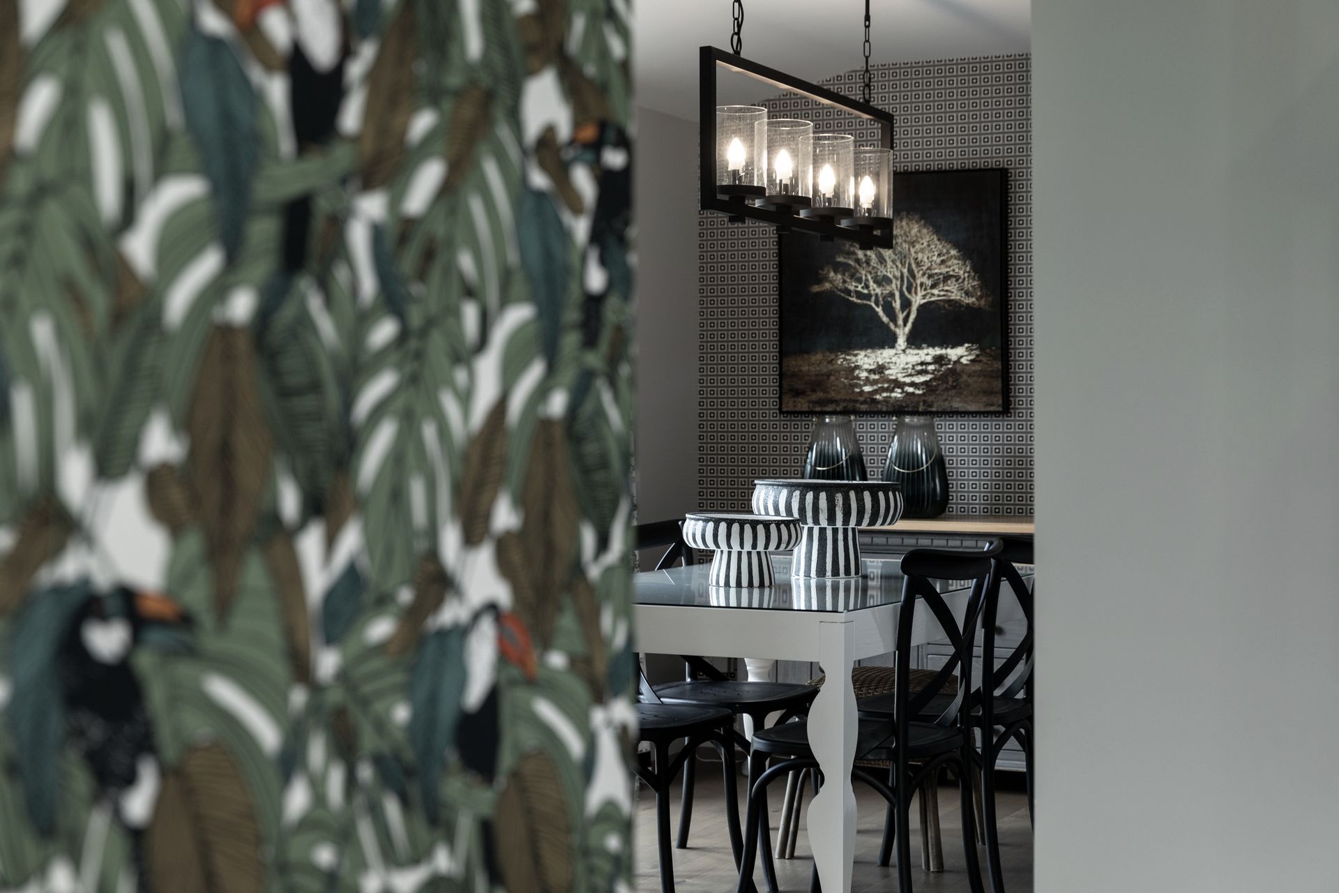 Donna White Interior Design banner