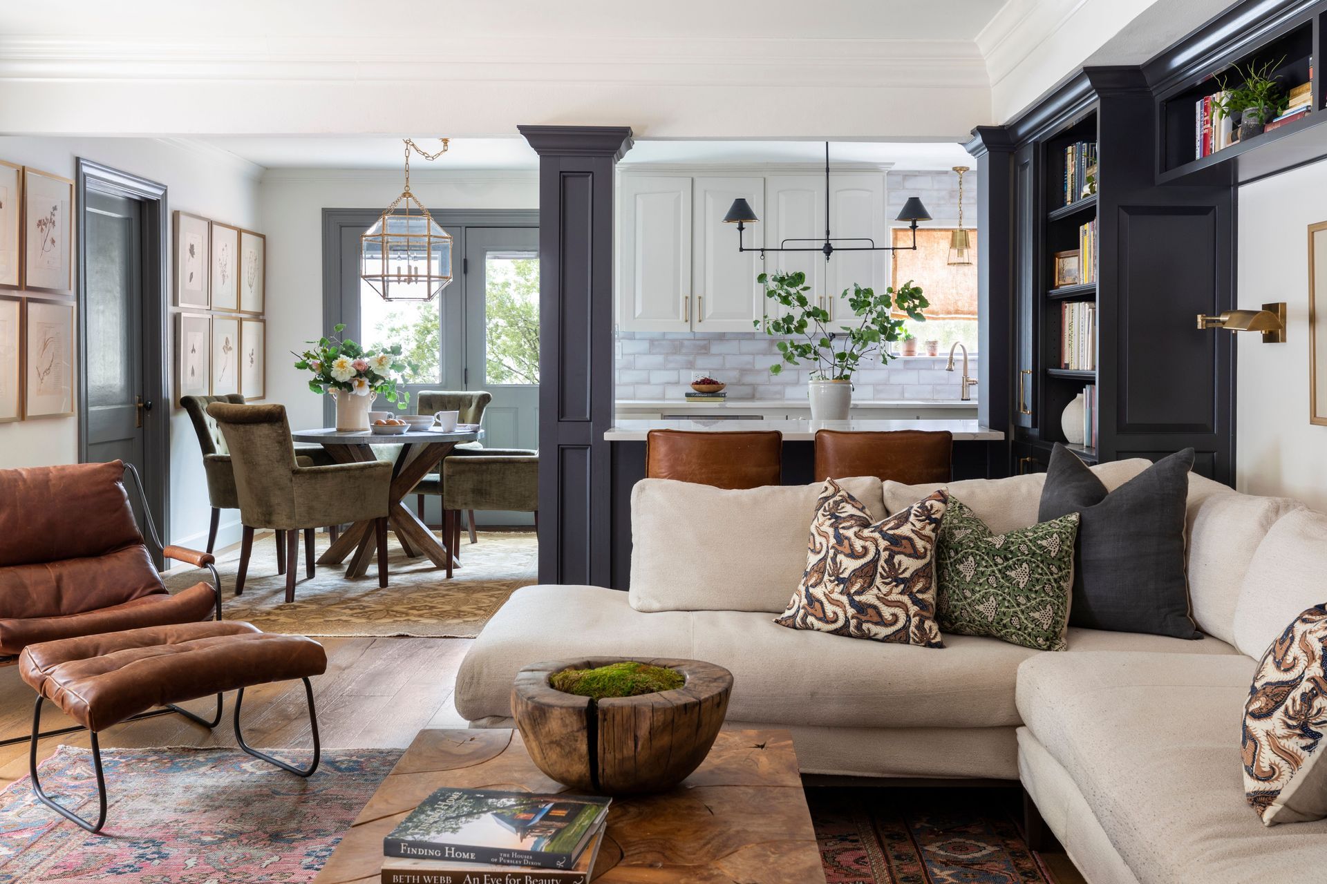 Supporting Image 4 for Blair Burton Interiors