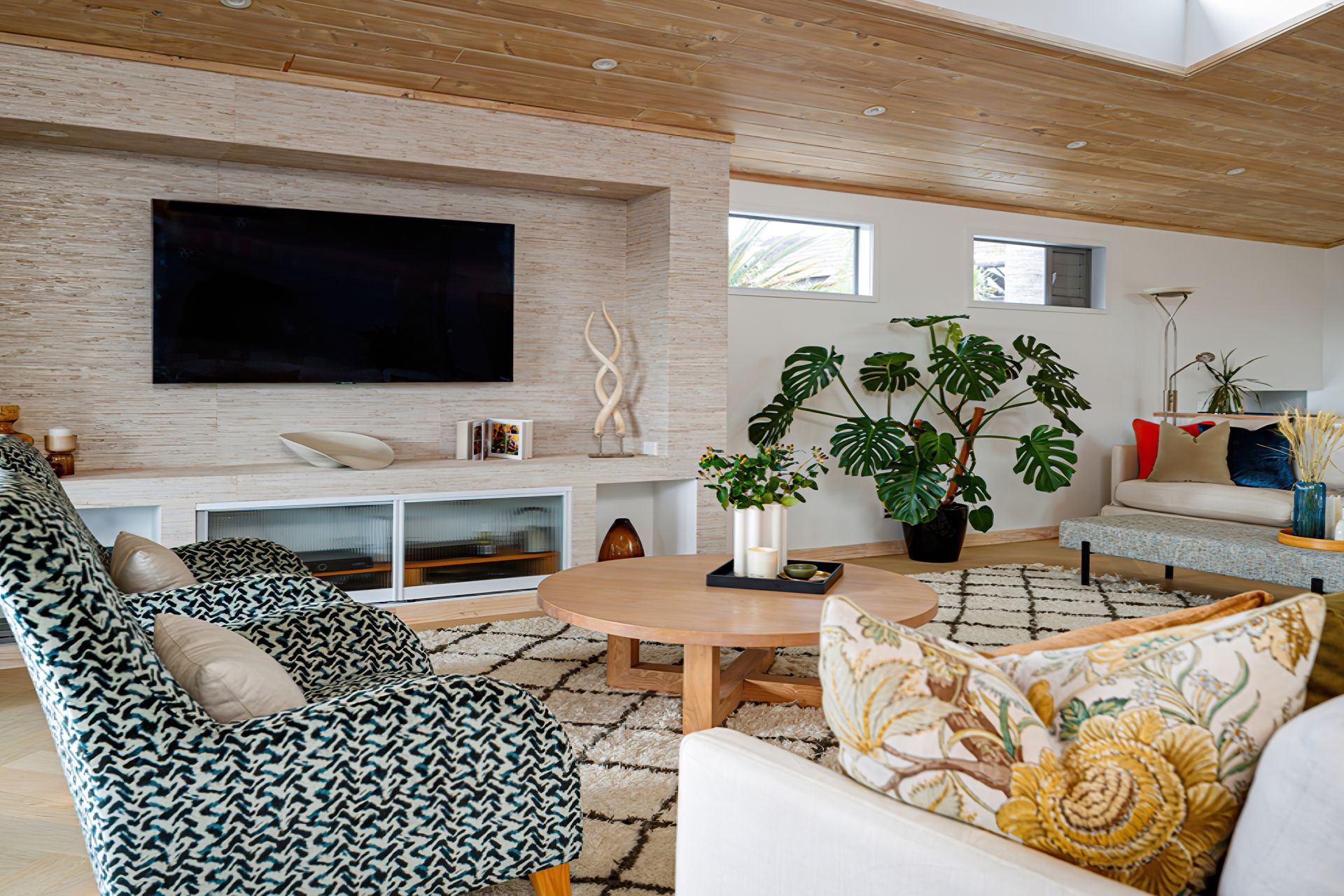 Alberny Interiors banner