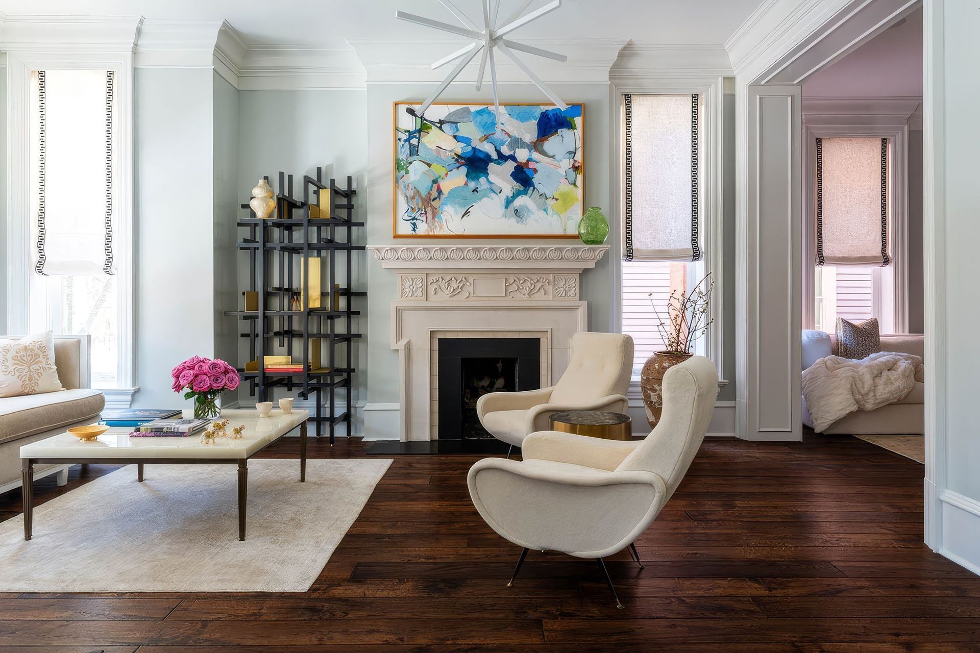Hero Banner for Lozano Jolas Interiors