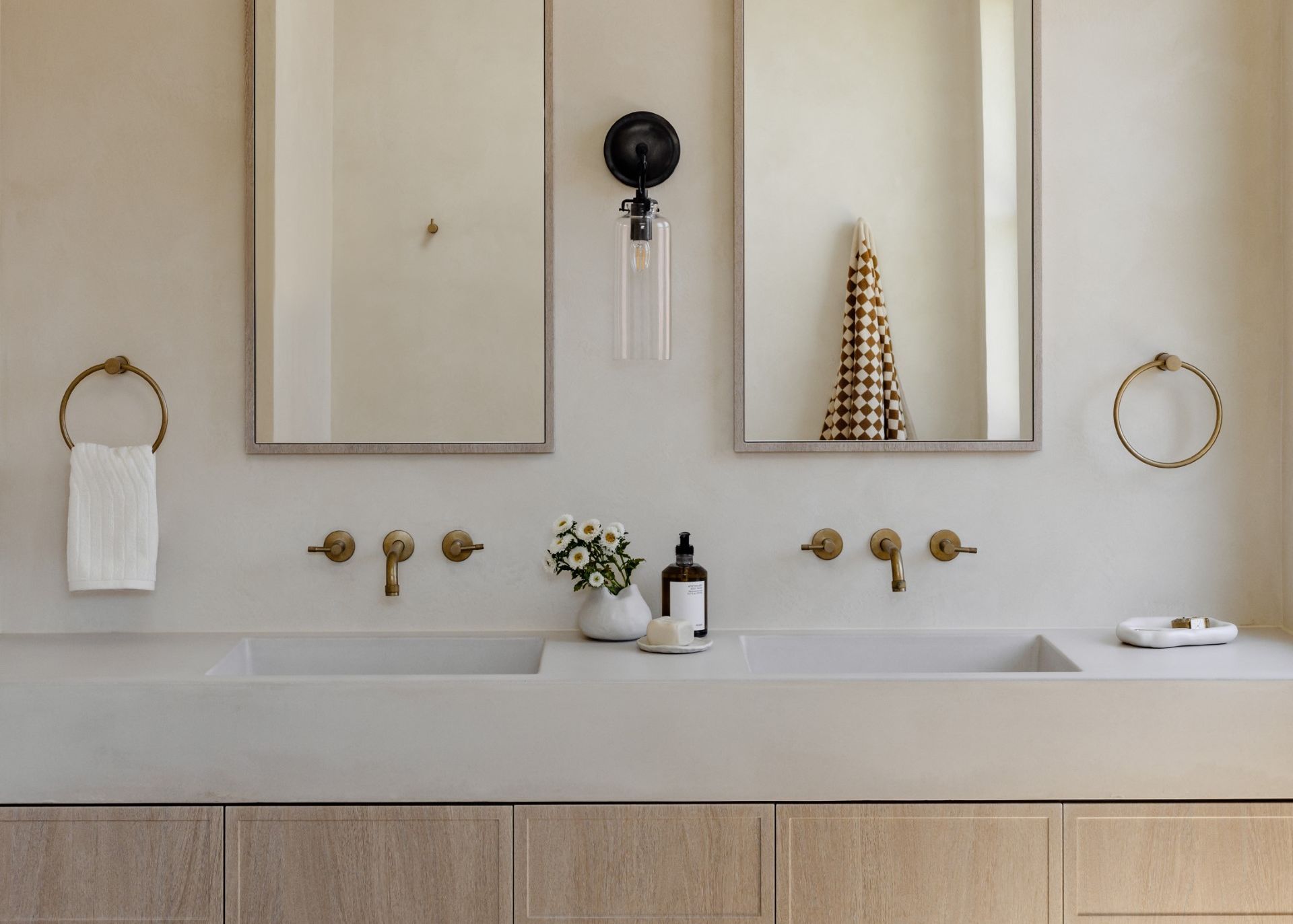Daveli Venetian Plastering