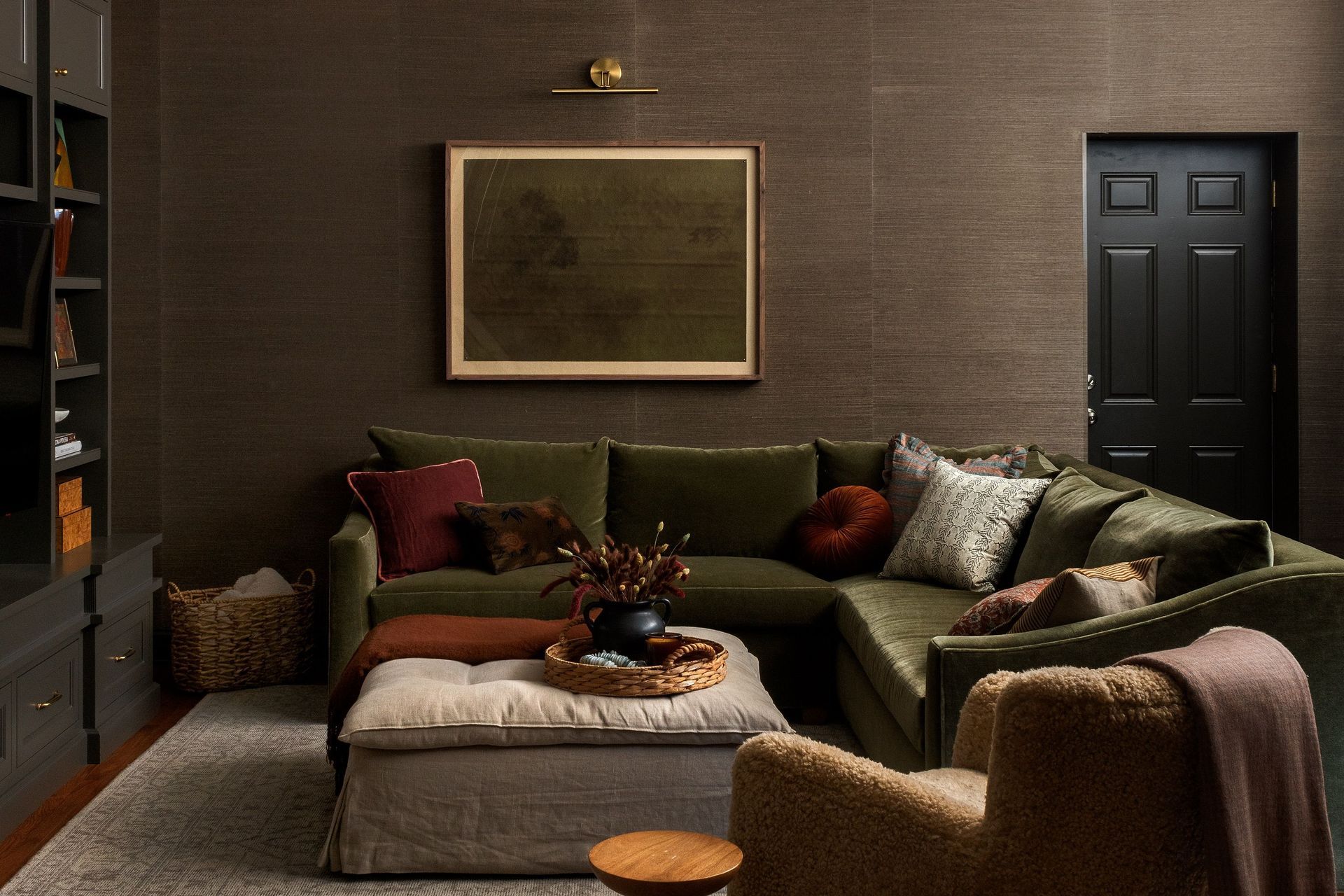 Supporting Image 4 for Sharp & Grey Interiors